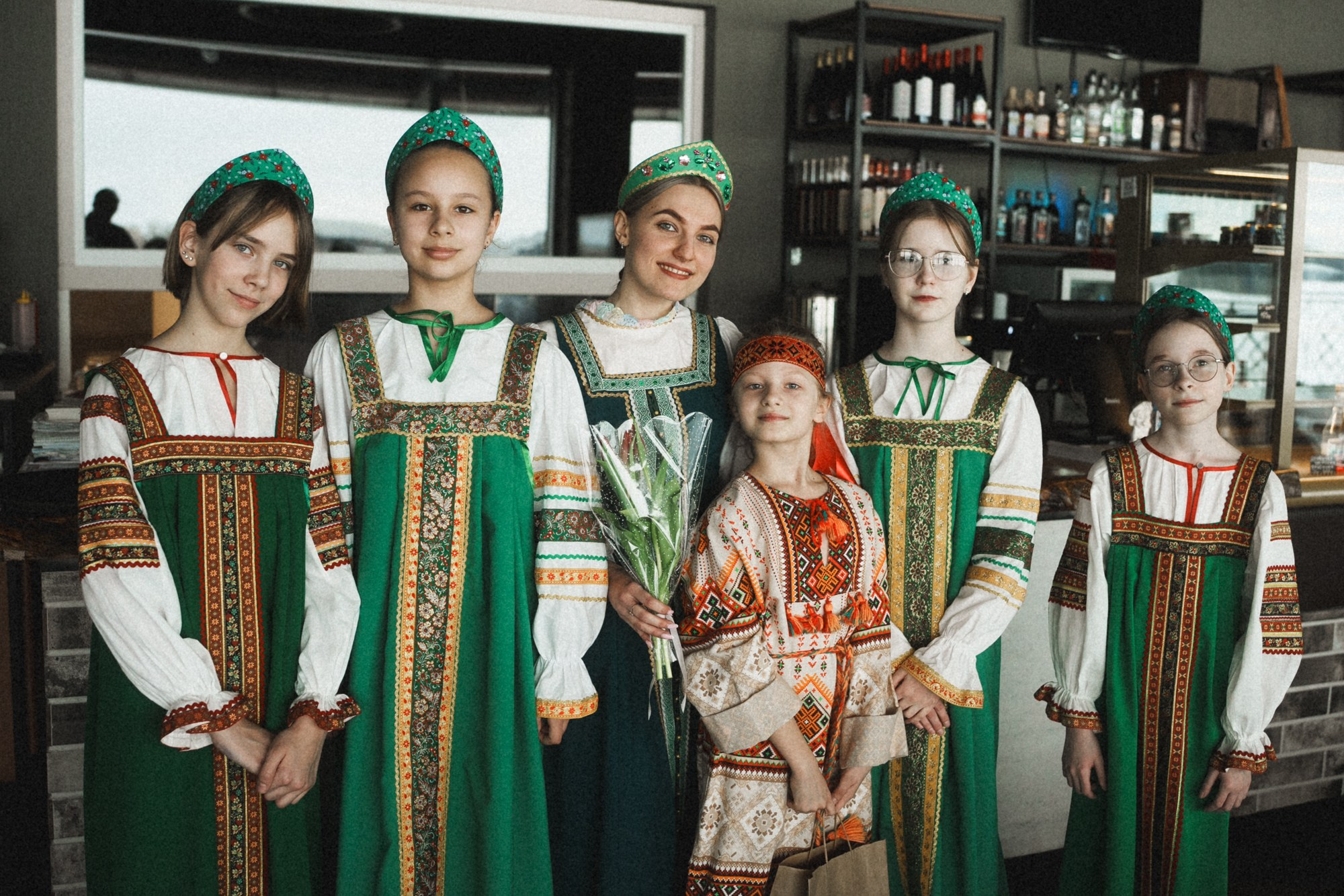 Ветераны. Карелия, Сортавала. Zekons. Фото, видео, нейросети