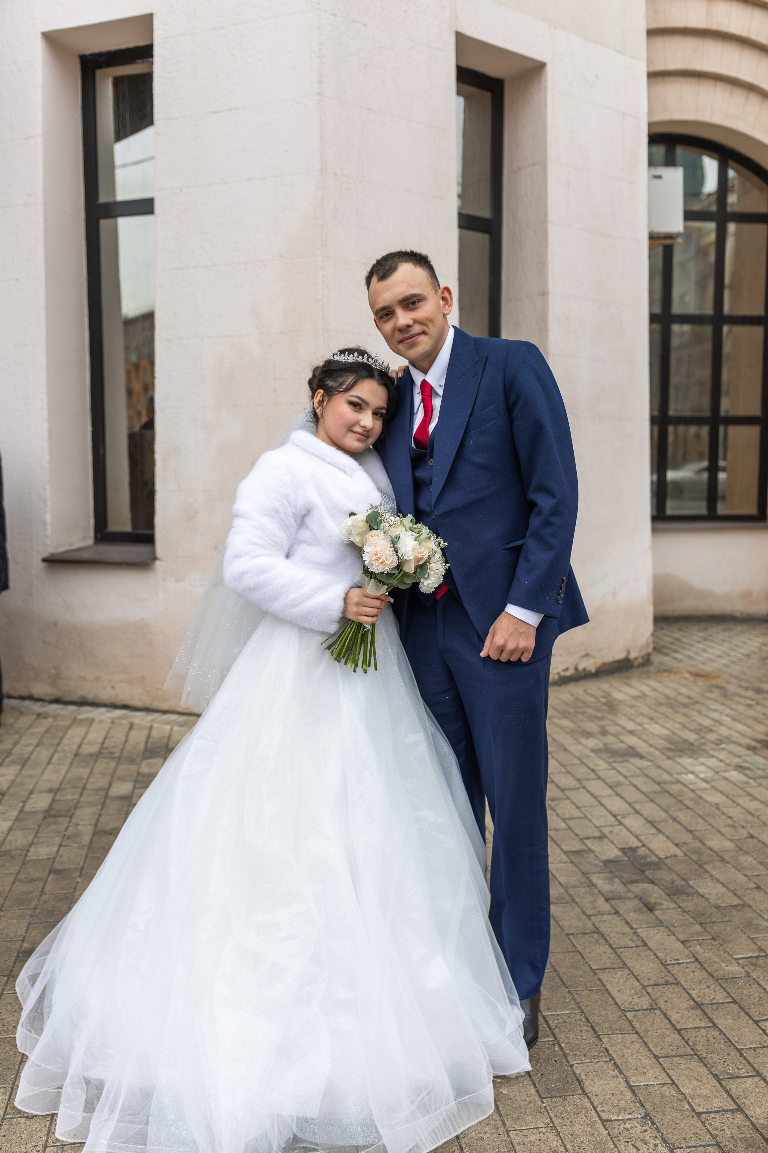 Viktor & Ksenia. Семейный и свадебный фотограф в Москве Елизавета Окульская