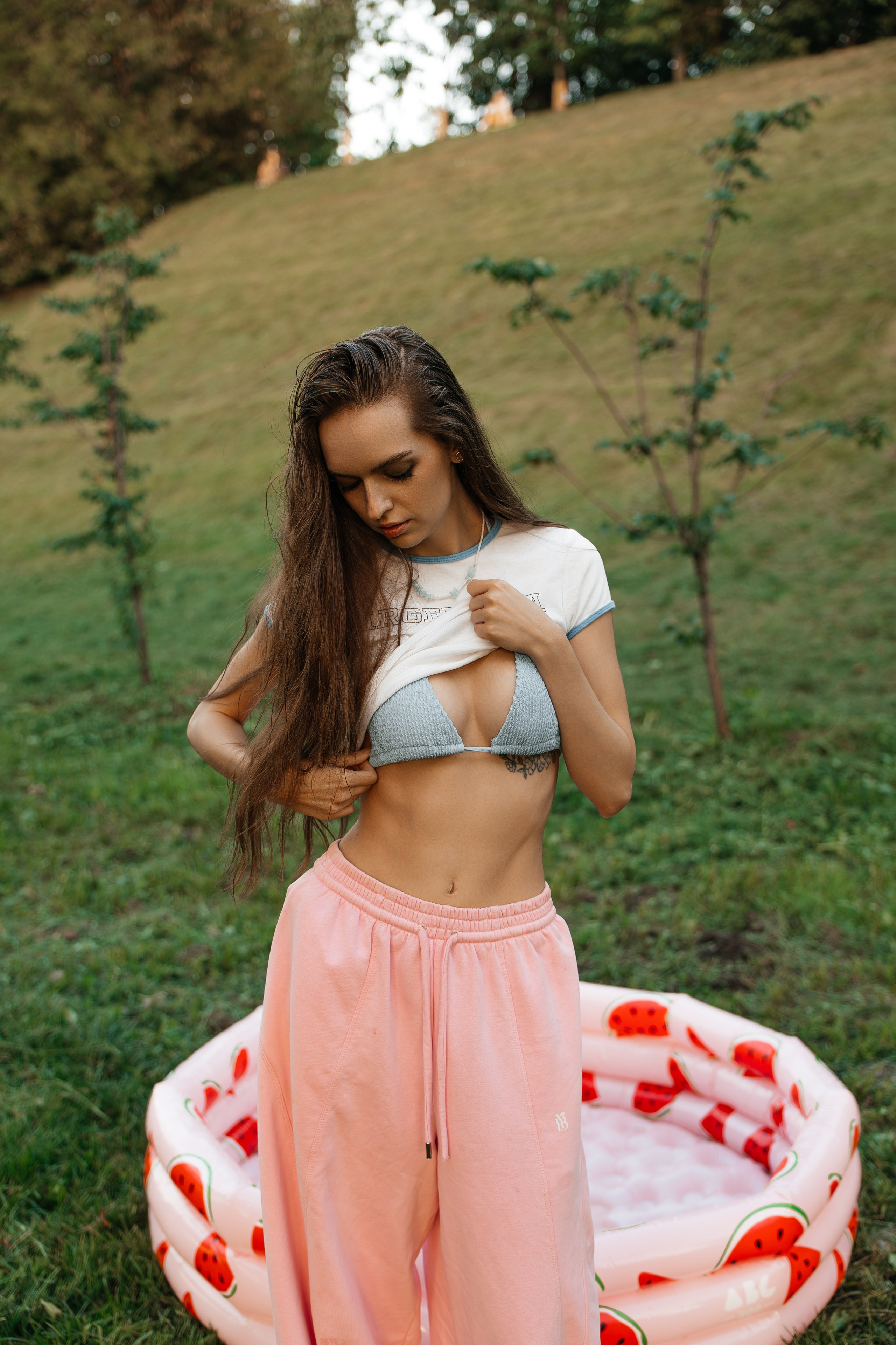 Nicole. Семейный и свадебный фотограф в Москве Елизавета Окульская