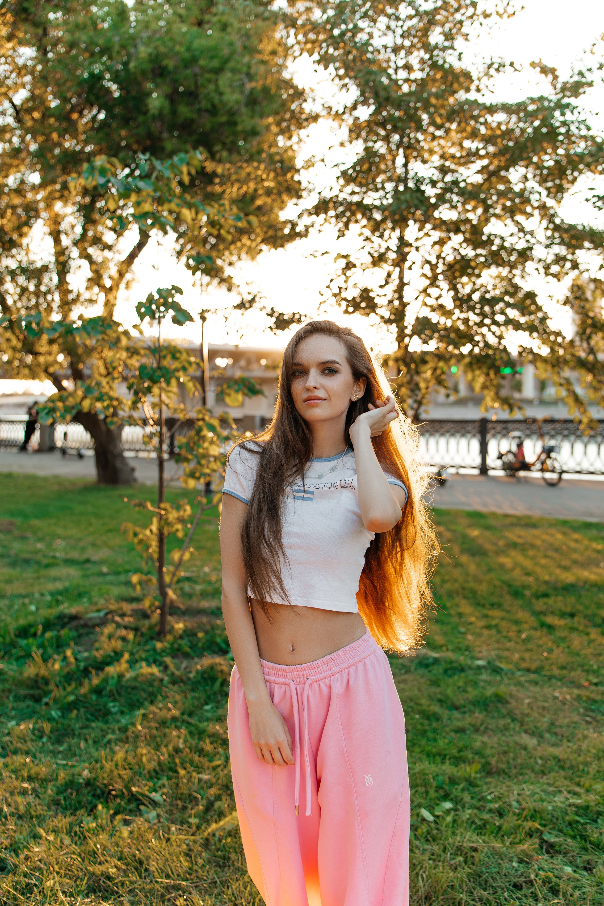 Nicole. Семейный и свадебный фотограф в Москве Елизавета Окульская
