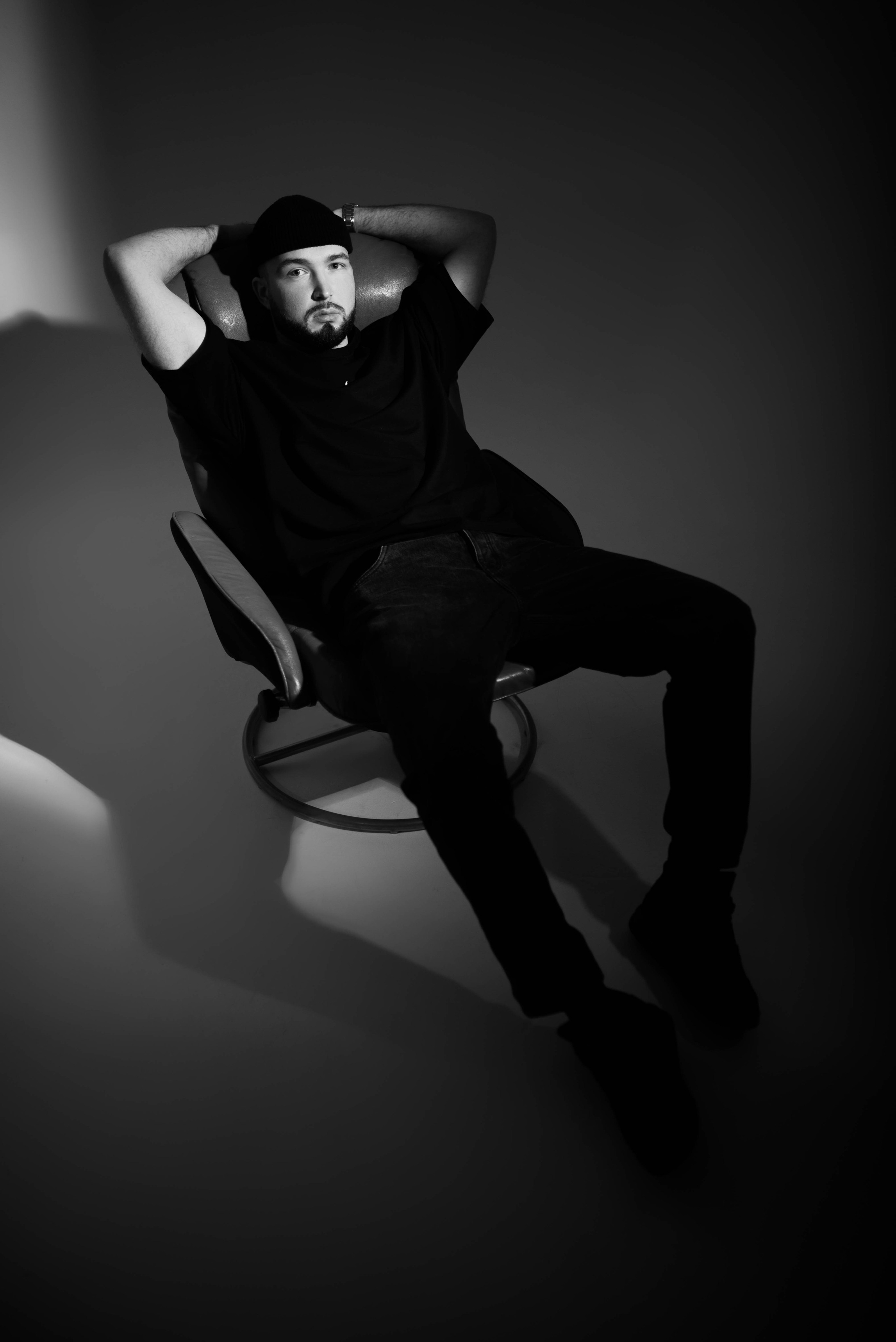 TANZH. Фотограф в Москве — Ольга Кушнарева