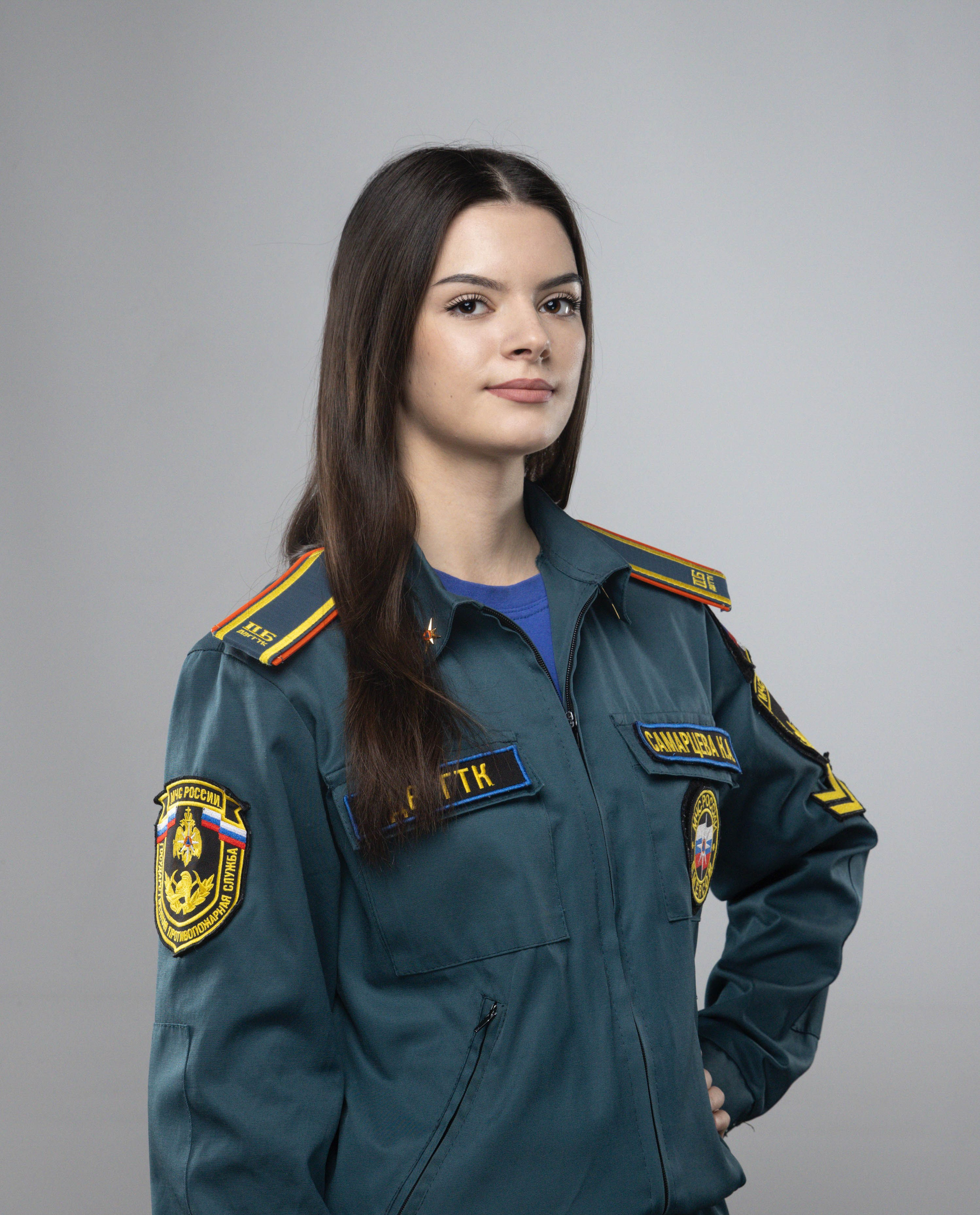 Доска почета МЧС. Maxim Tsoy Photography