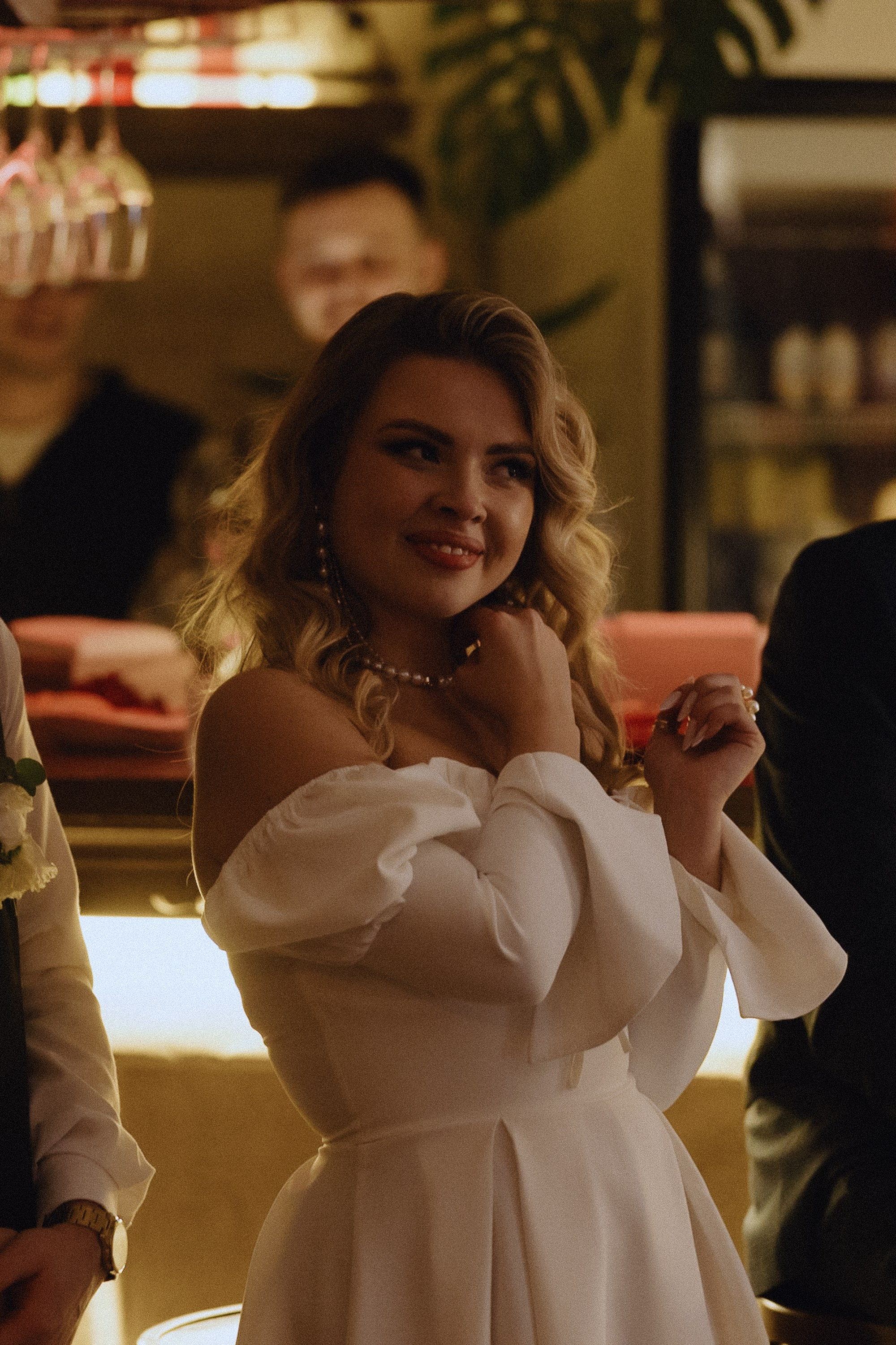 Анатолий и Алёна. Фотограф событий Злобин Дмитрий