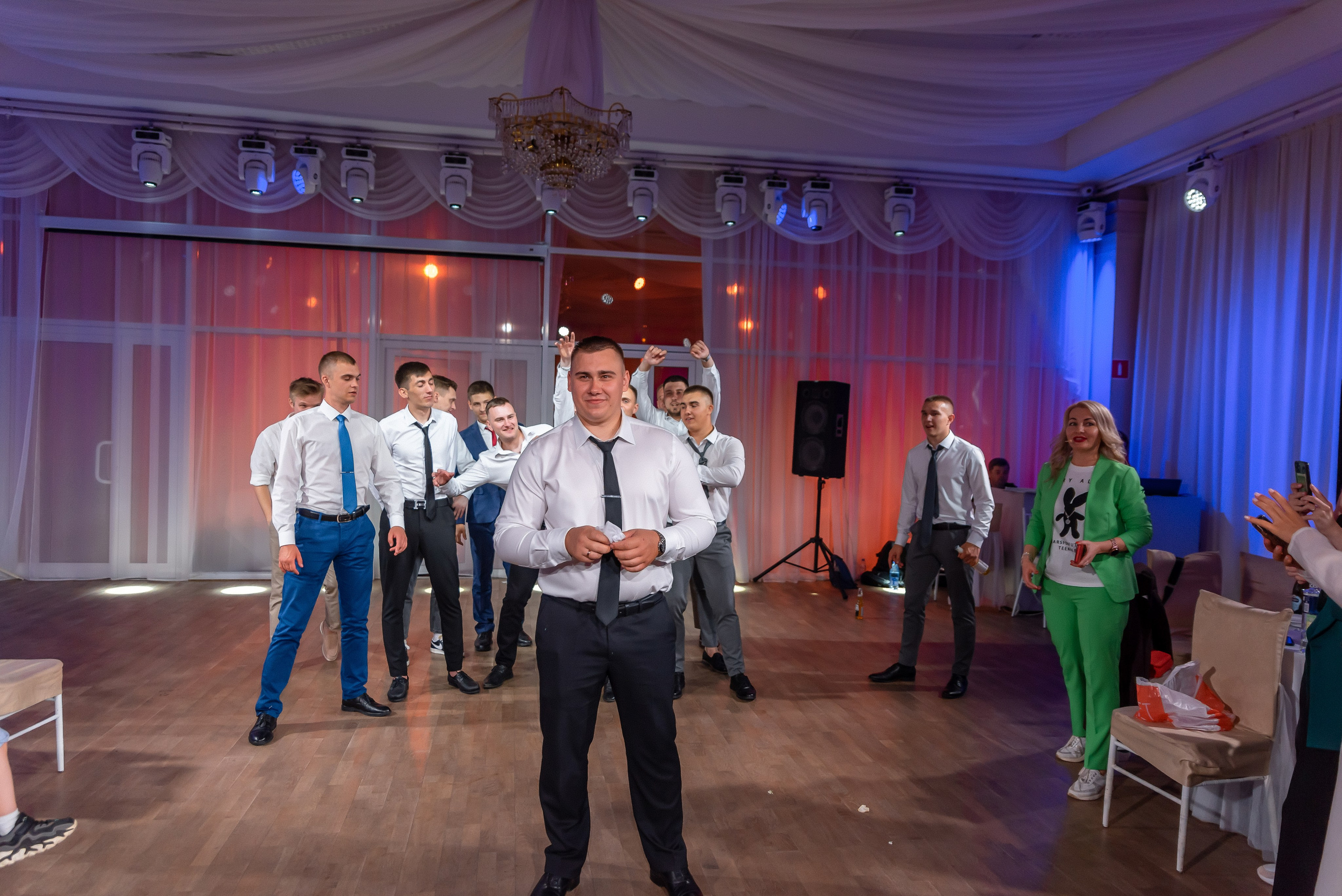 Wedding day 1. Фотограф в Тамбове Светлана Федорова