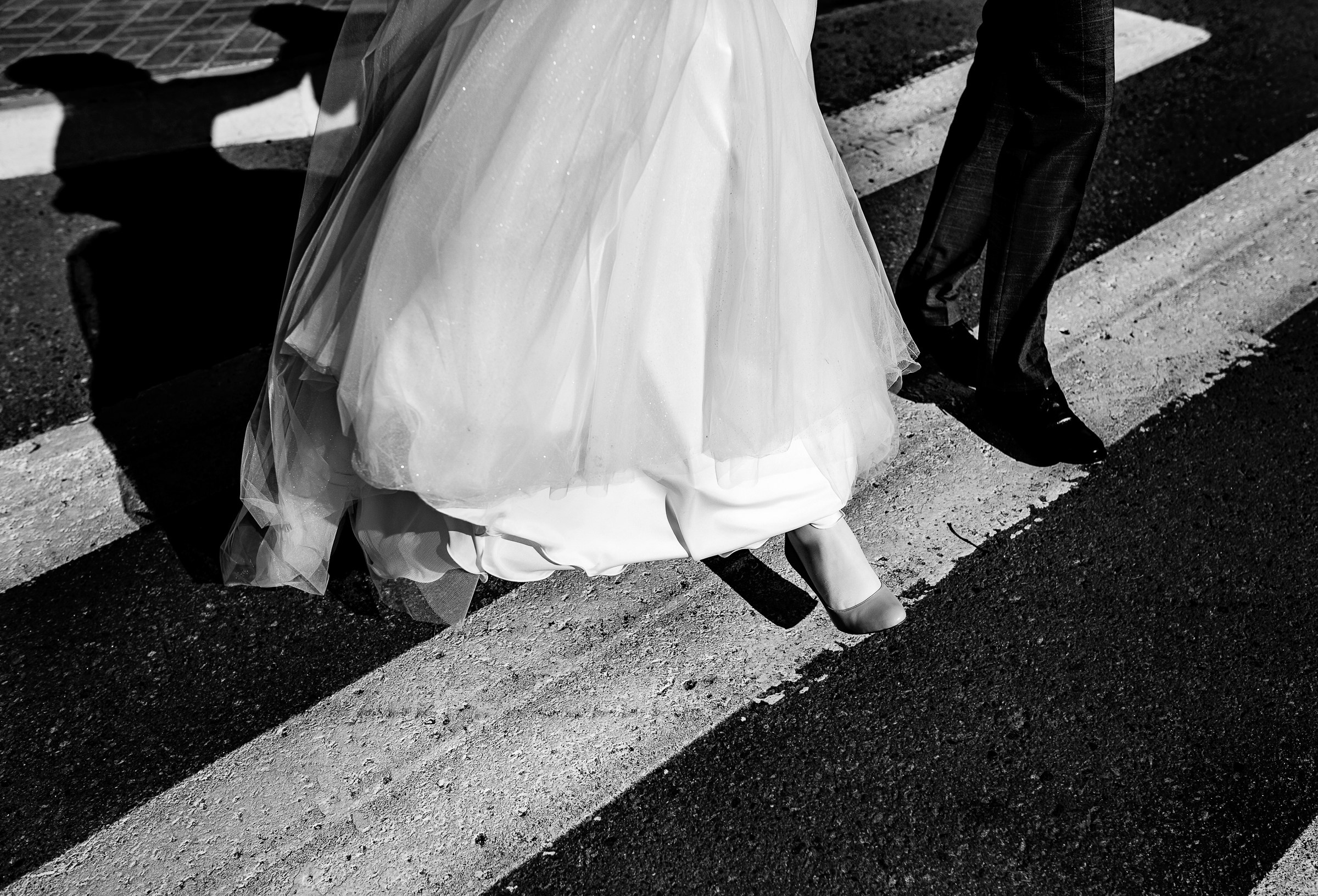 Юля и Дима. Свадебный фотограф в Воронеже Иван Самодуров