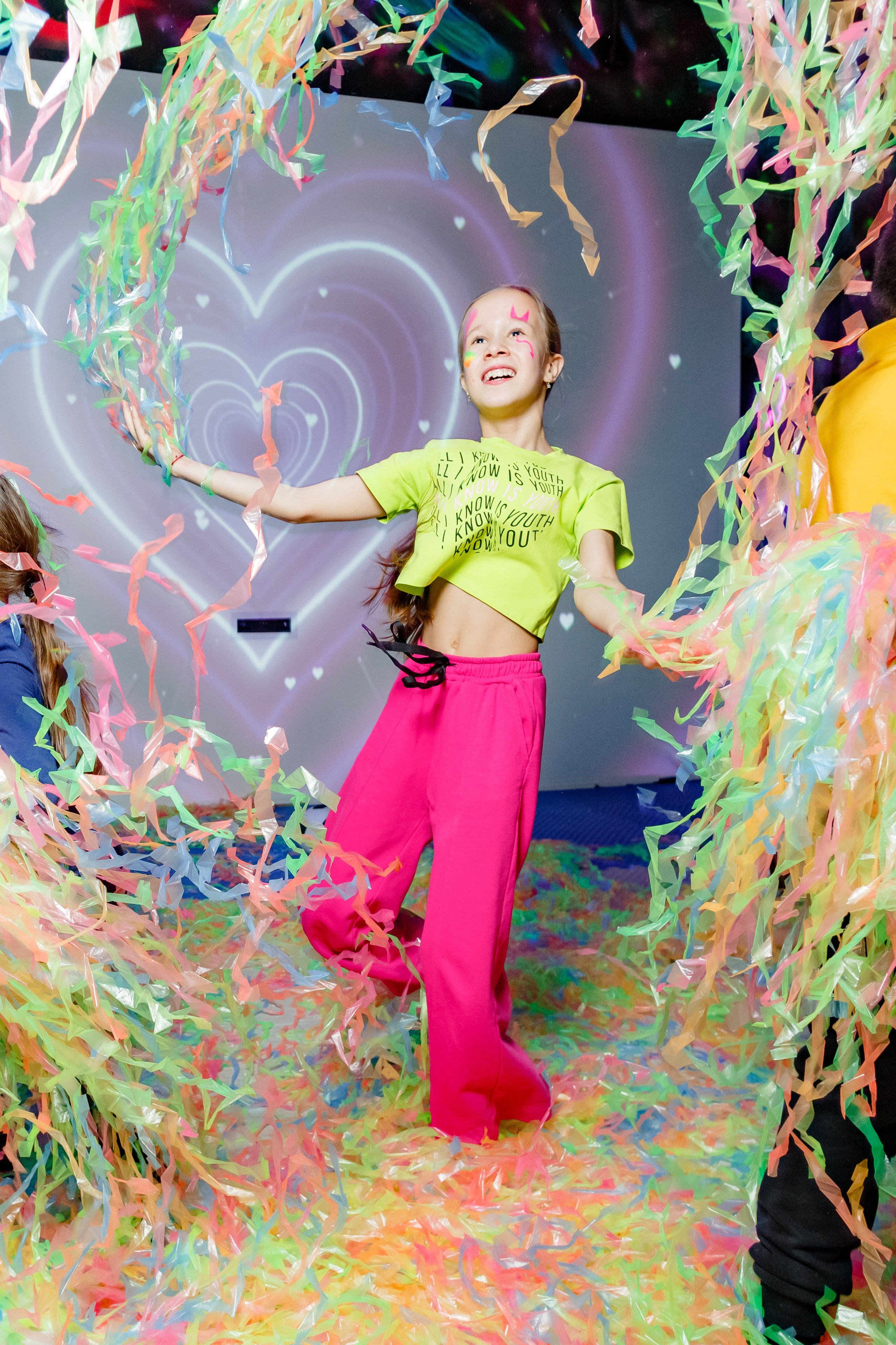 НеоПарк. Фотограф в Воронеже Иван Самодуров