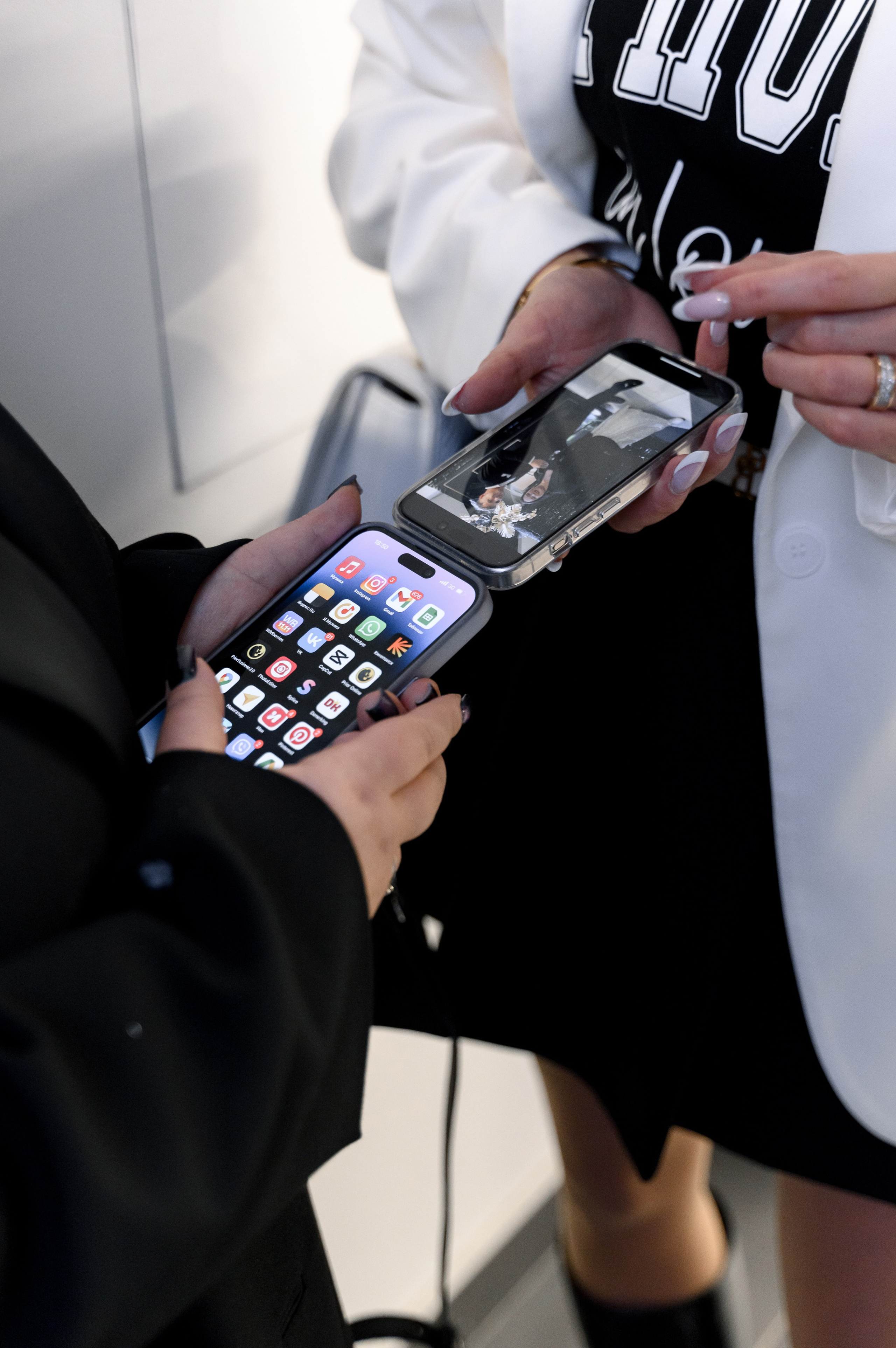 ZIMA LOVING LIFE. Свадебный фотограф Минск