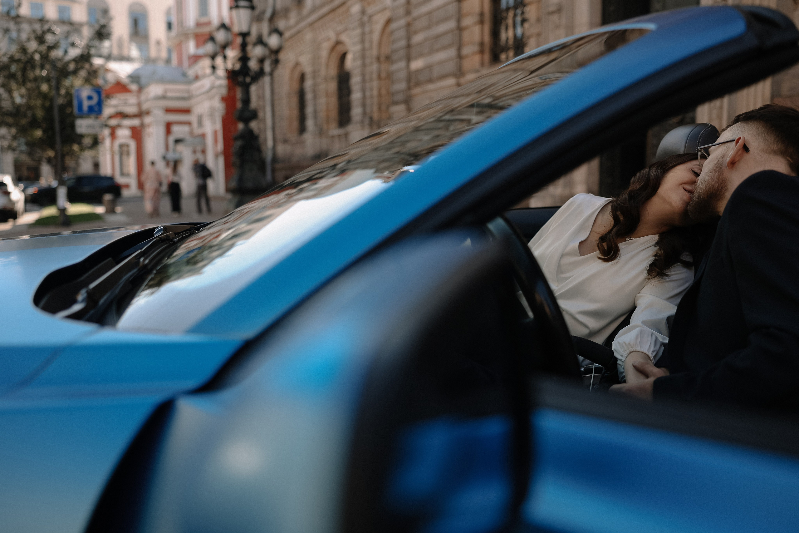 Любовь внутри…. Свадебный и семейный Фотограф Денис Кошель