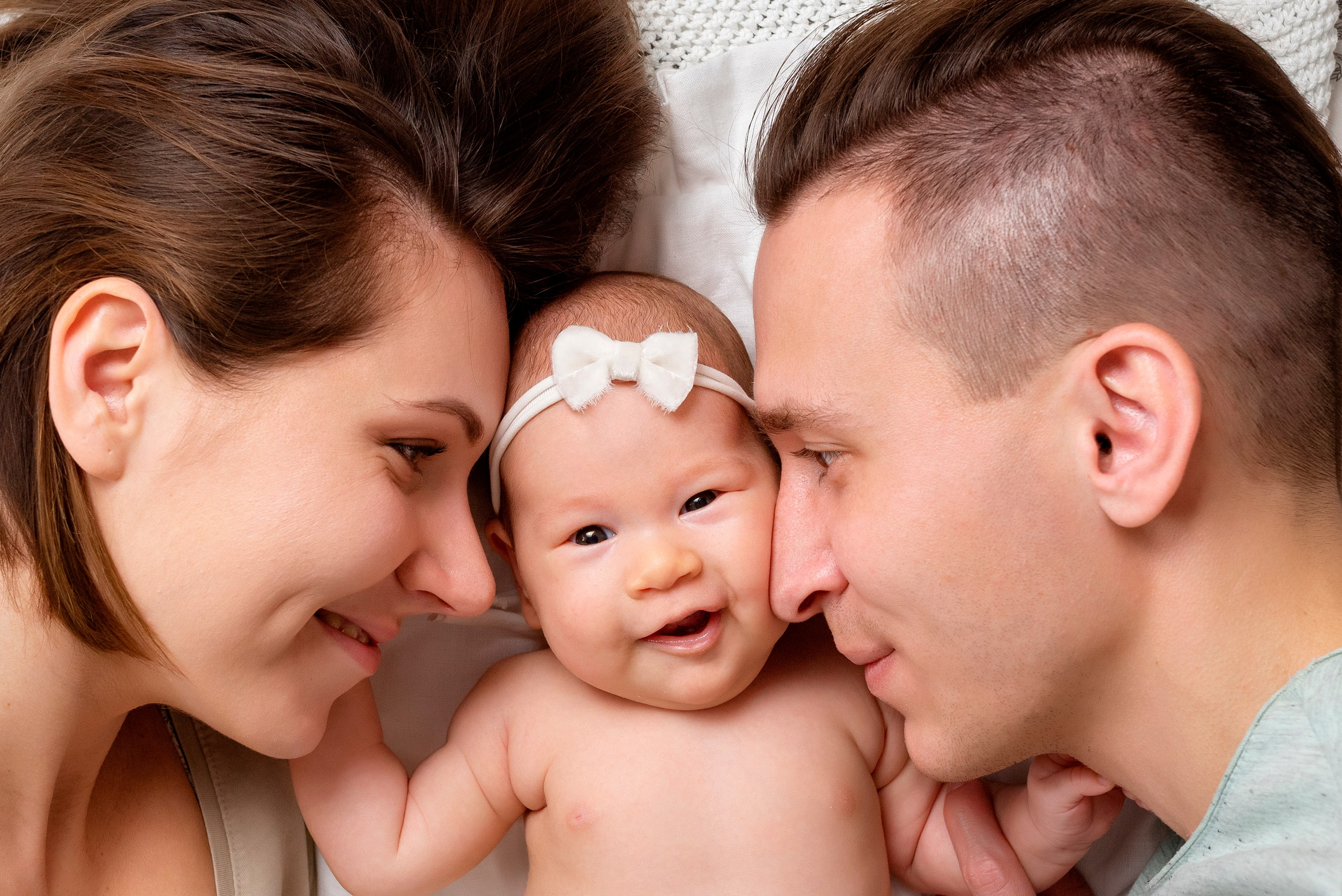 Аврора (3 месяца)