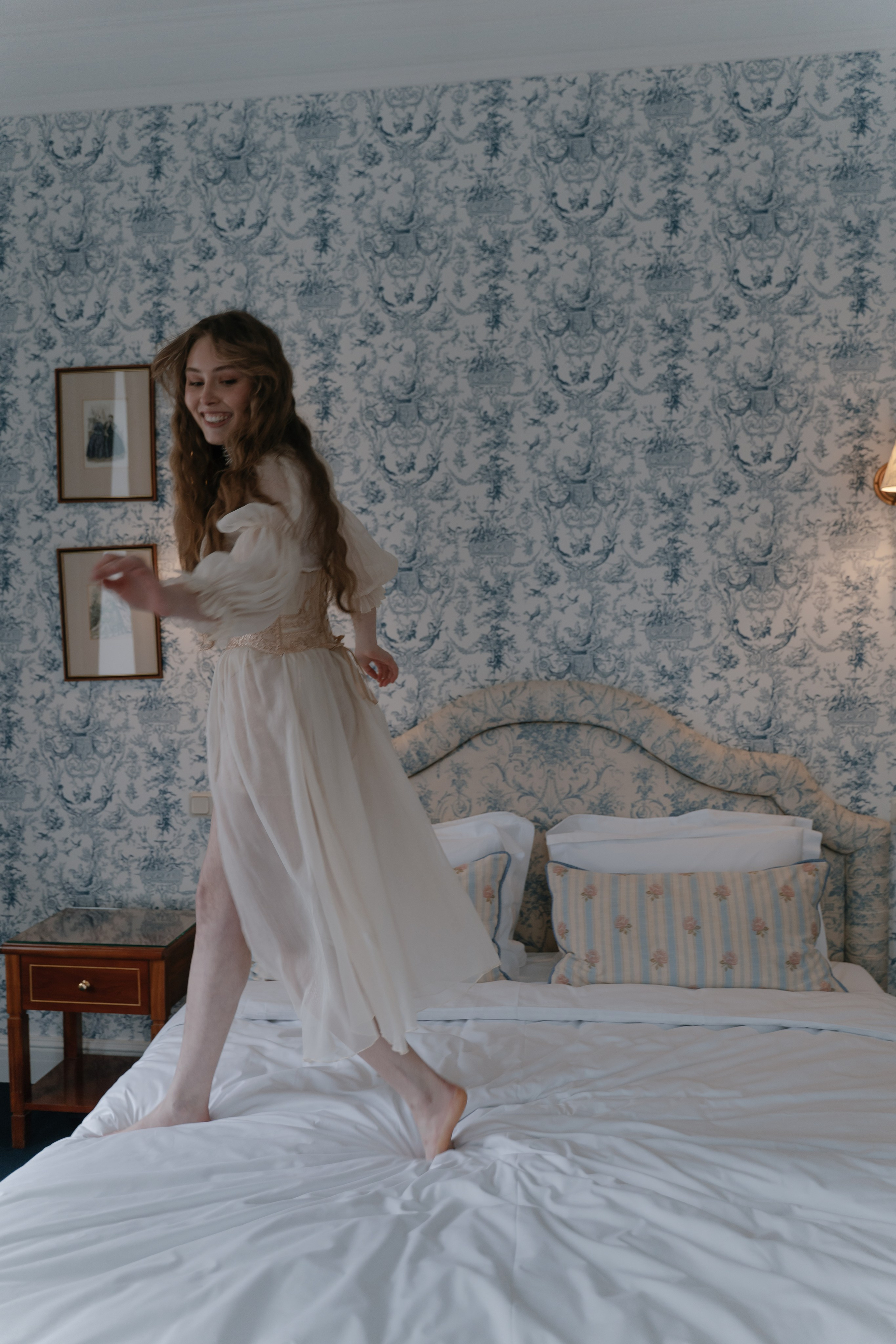 P&A (творческая съемка). Свадебный фотограф — Наталья Фед СПб/Москва