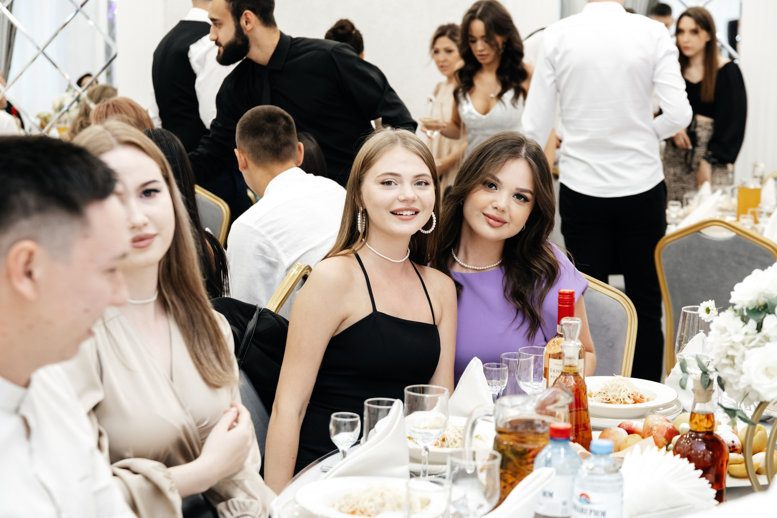 Denis & Alina. Свадебный фотограф Ильнар Асадуллин