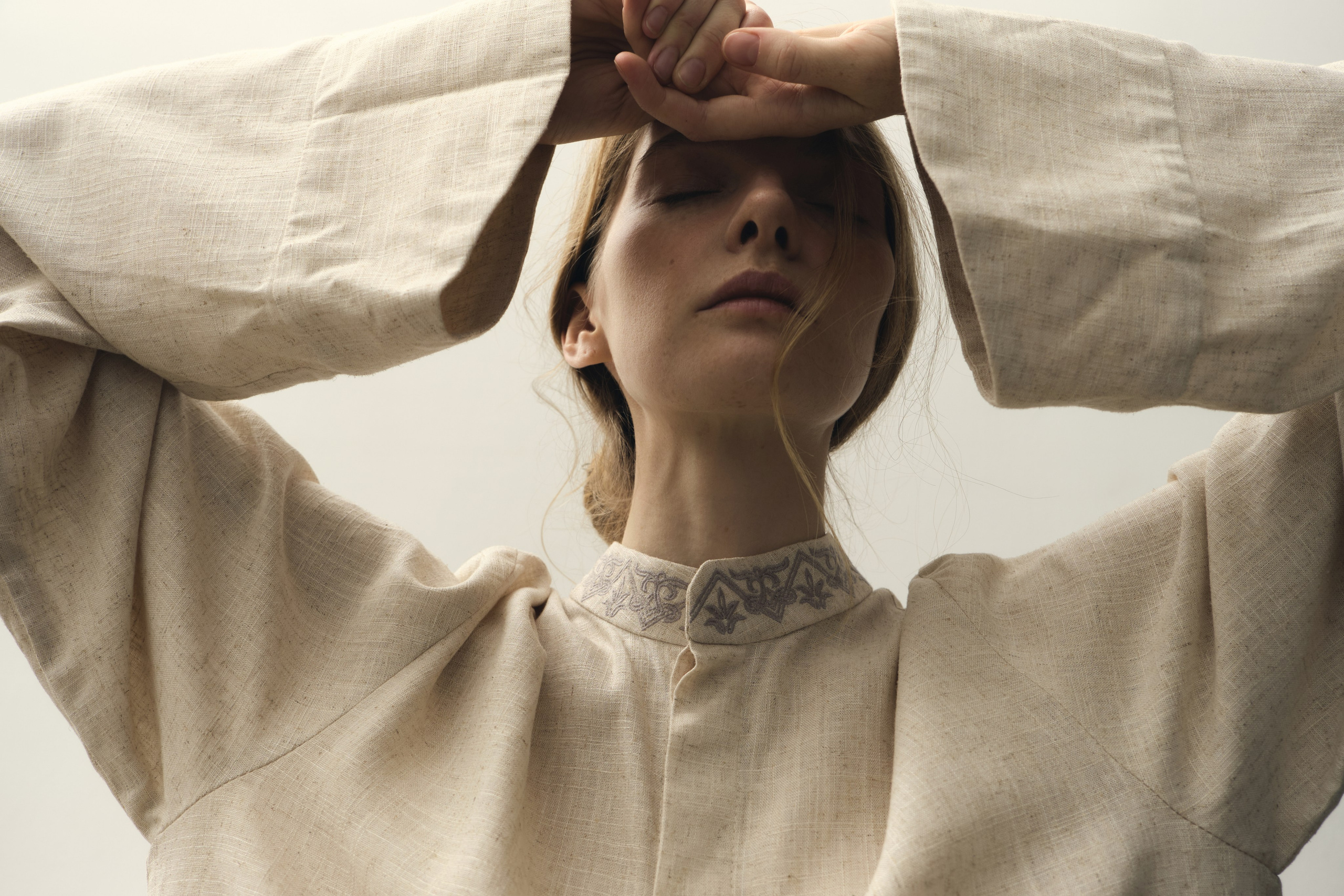 ДИЛ / Studio Lookbook. DISEMICHASNOVA