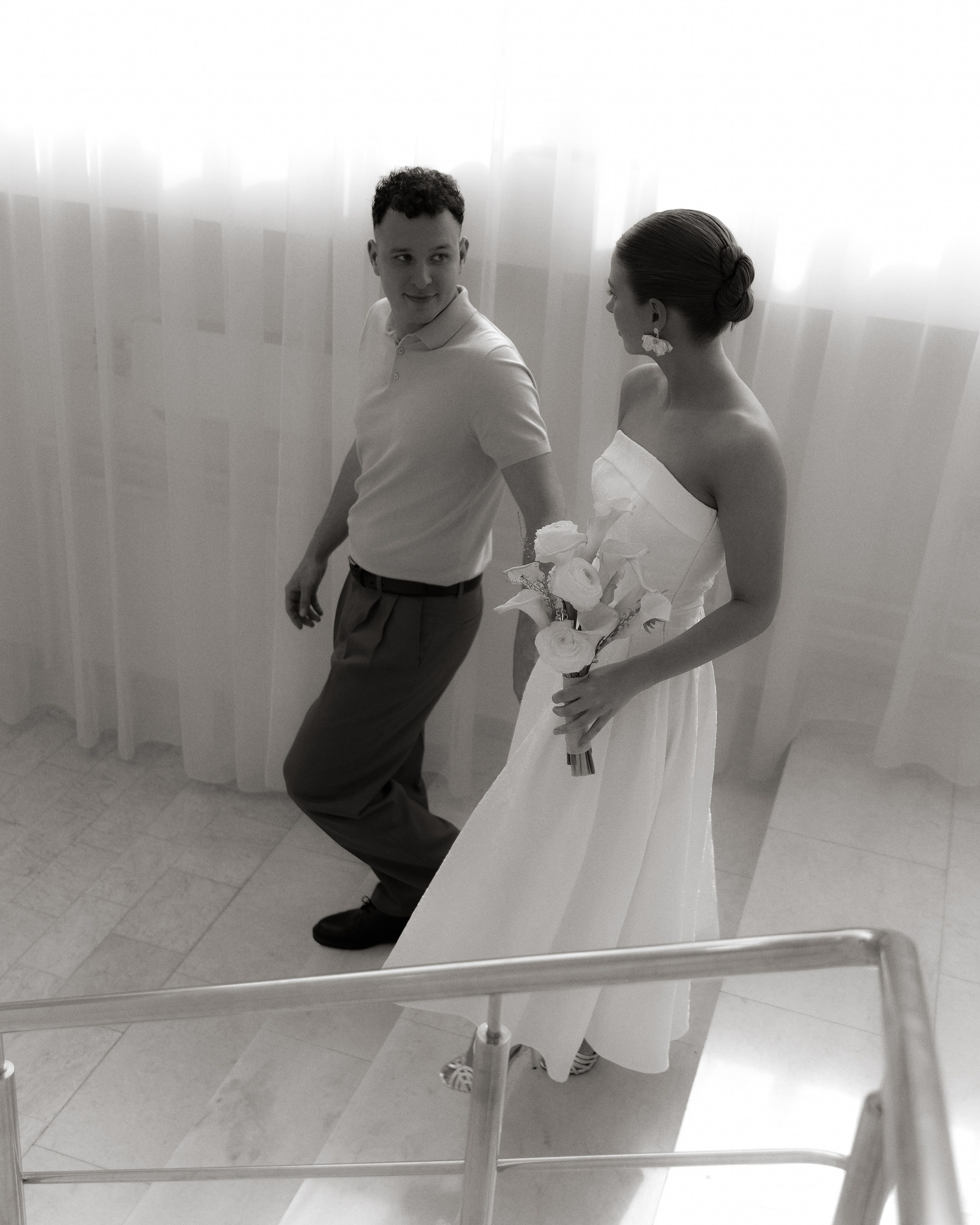 Виктор и Валерия. DARYA.BELKINA