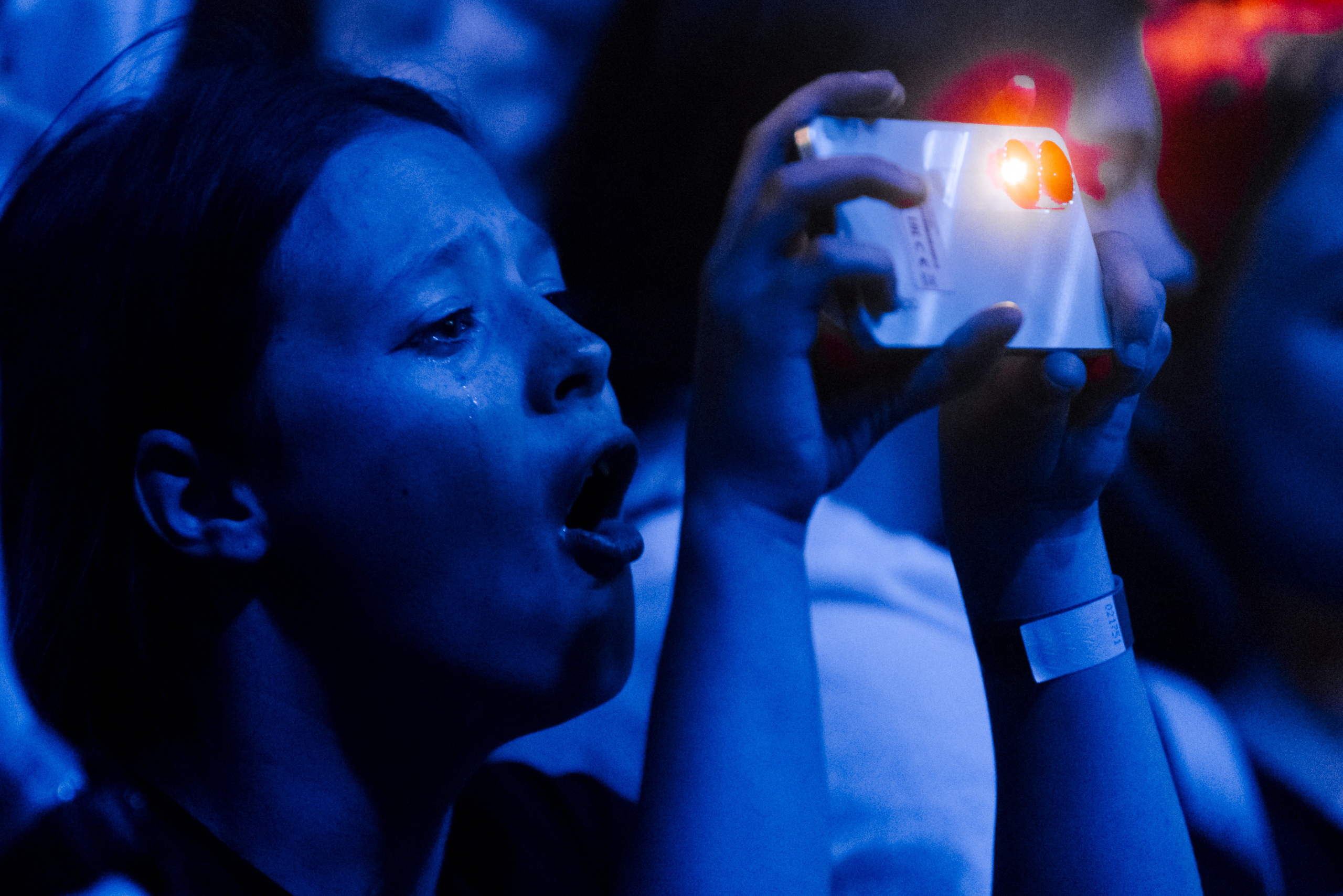 Три дня дождя. Фотограф в Санкт-Петербург, Москва Алексей Филиппов