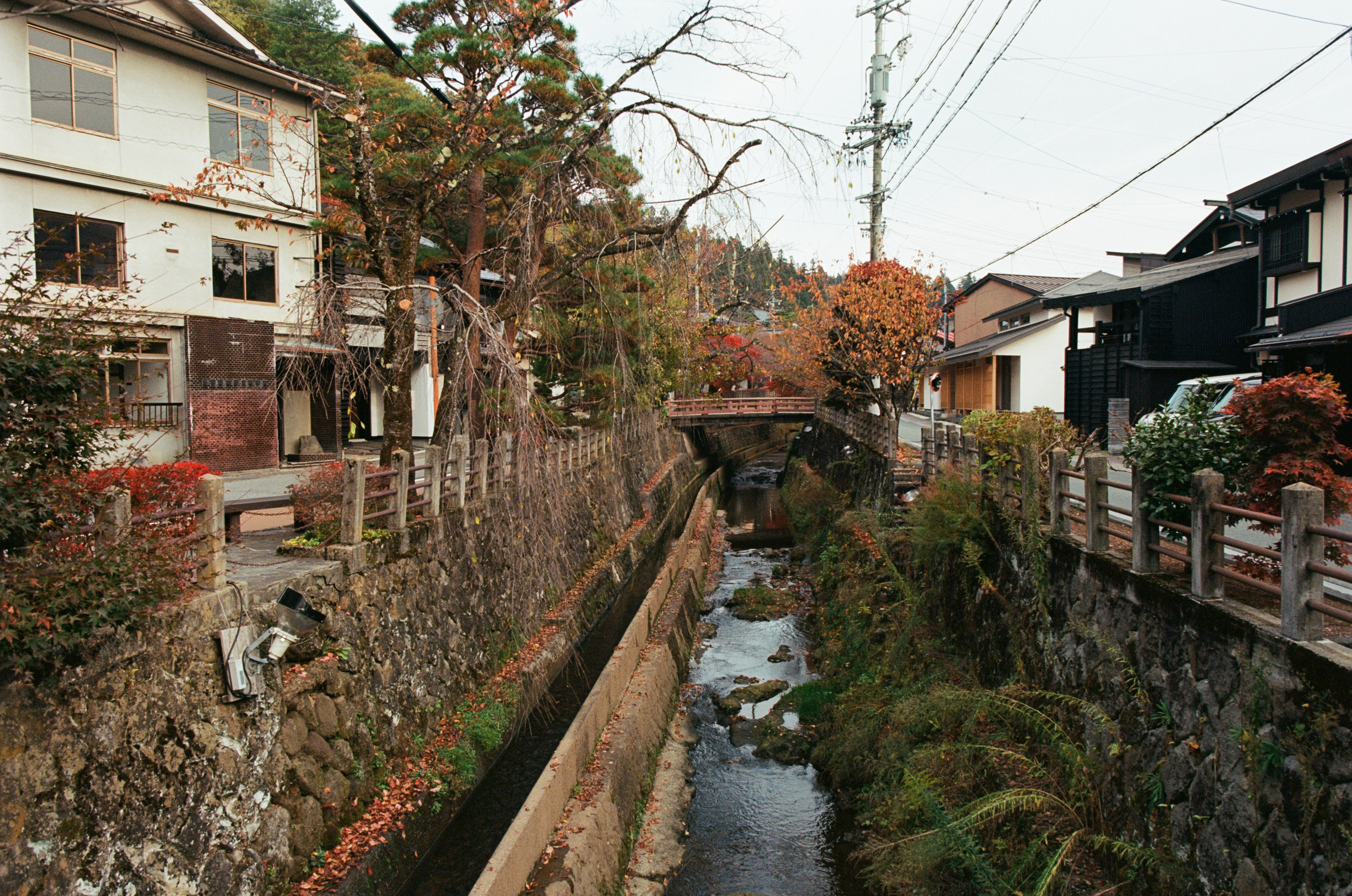 Out of noise // japan, takayama IV. EVER EXPOSED