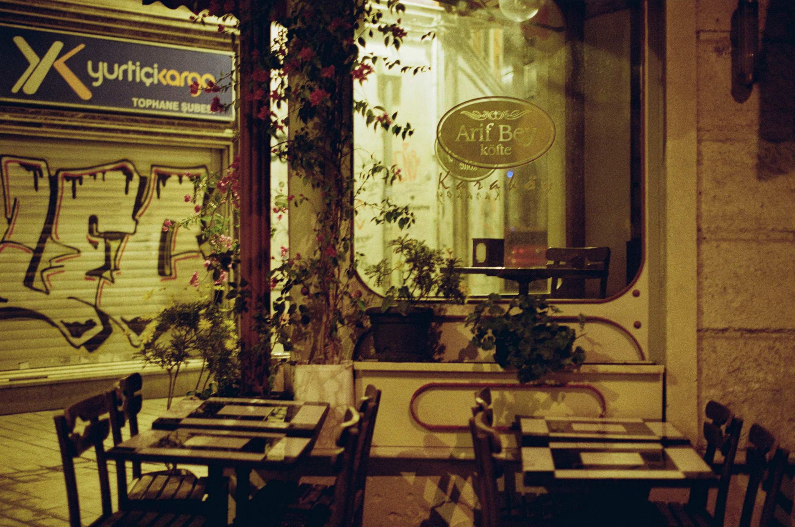 Complicated // turkey, istanbul III. EVER EXPOSED