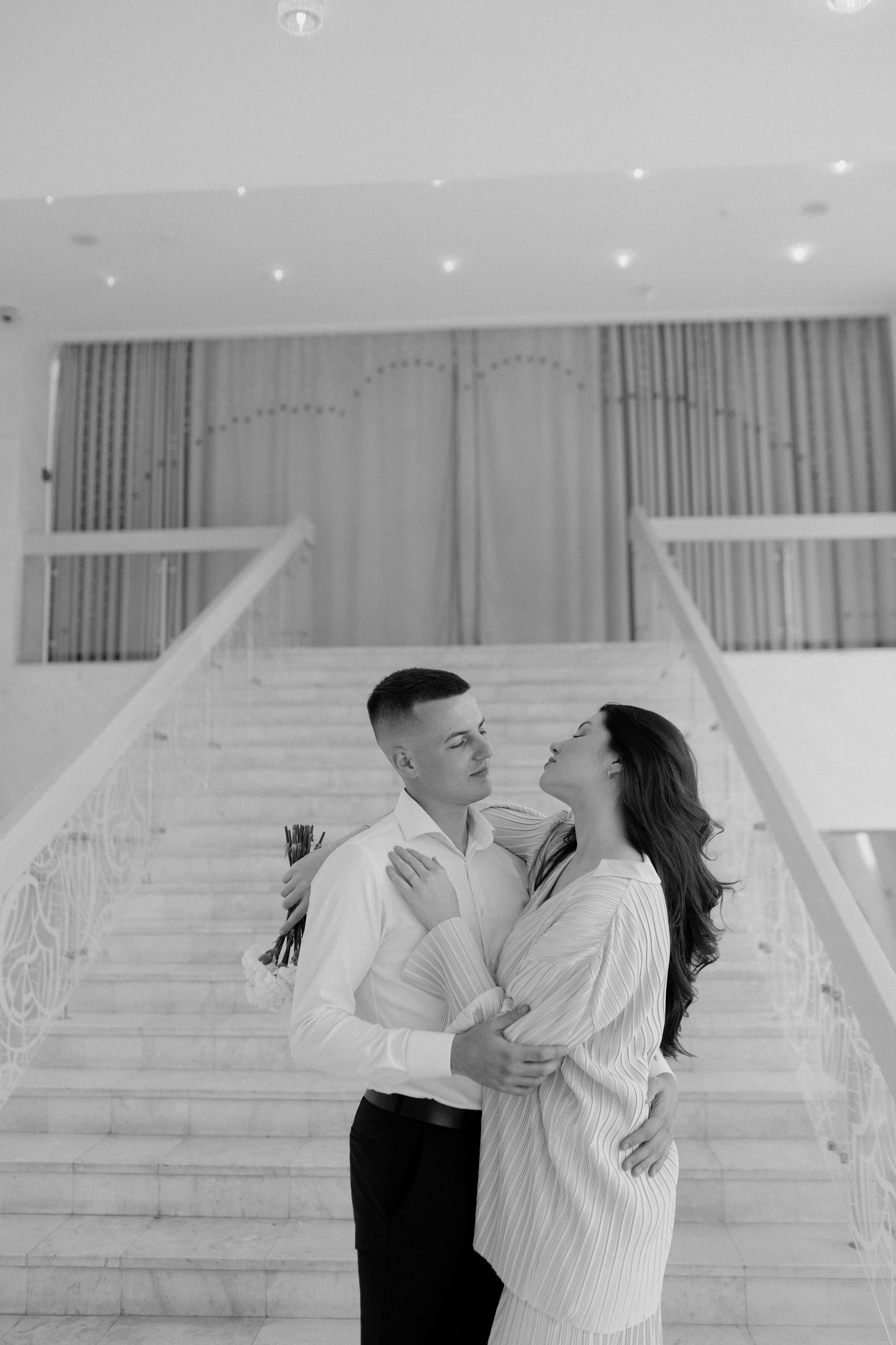 Lovestory / Wedding. Фотограф в Самаре Валерия Слезина