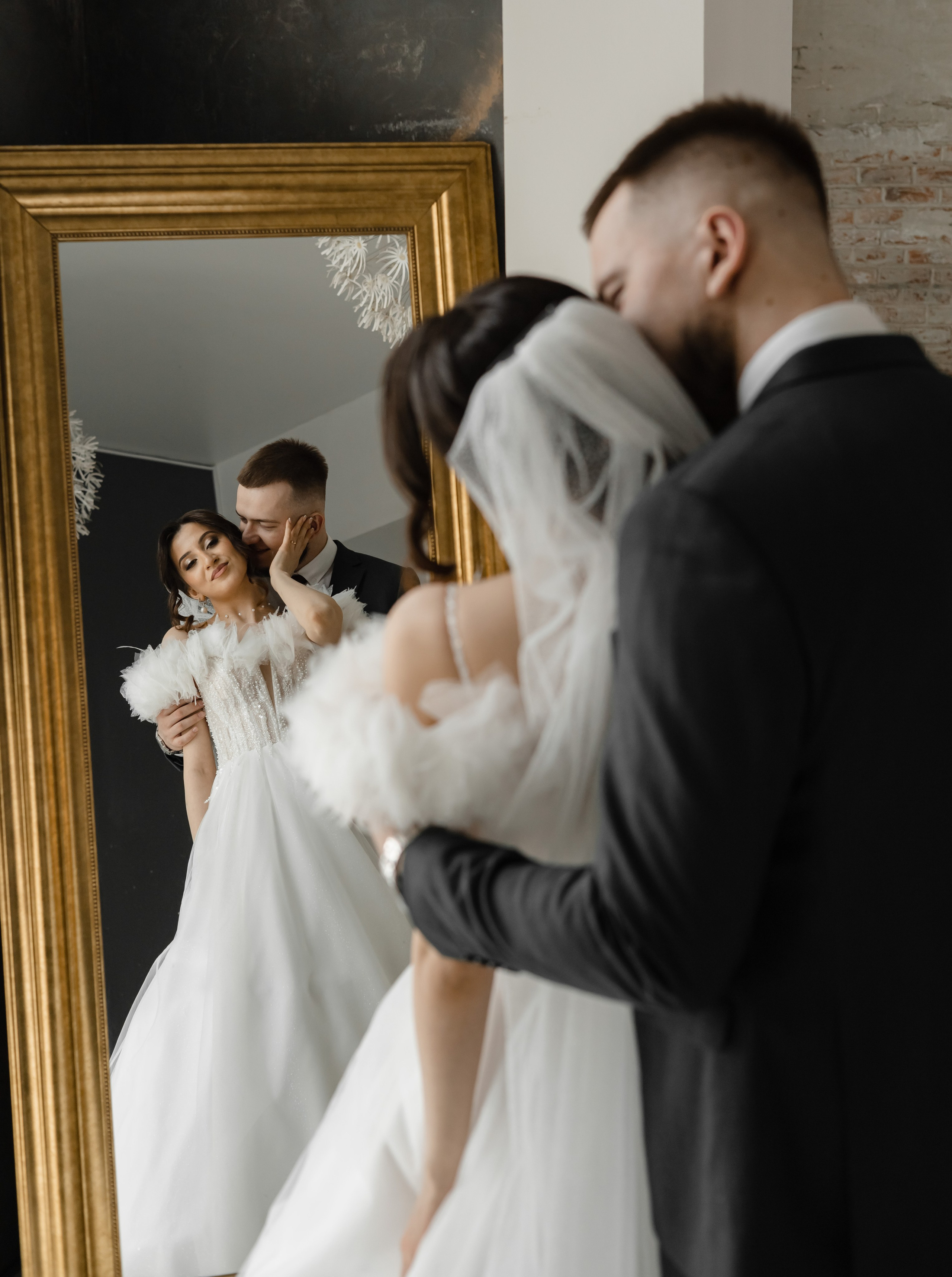 Свадьбы. ФОТОГРАФ НОВОСИБИРСК — АЛЁНА ЖИГАЛЕЕВА