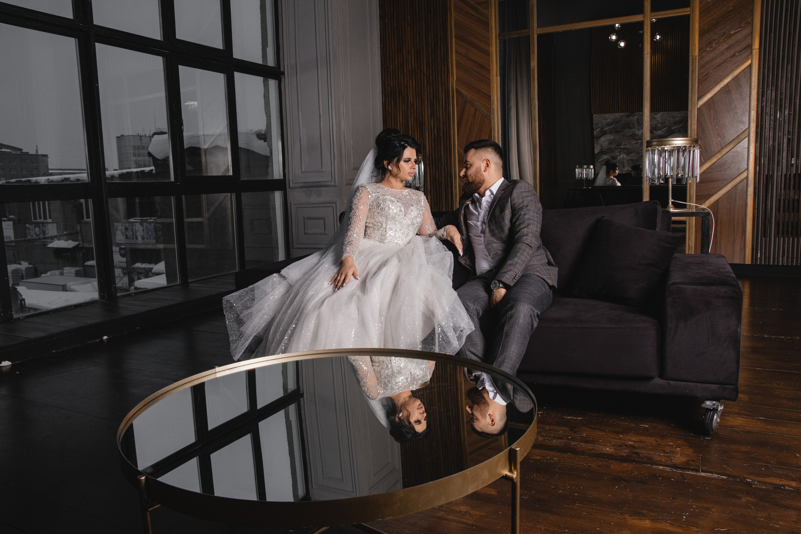 Свадьба Алина И Заур. ФОТОГРАФ НОВОСИБИРСК — АЛЁНА ЖИГАЛЕЕВА