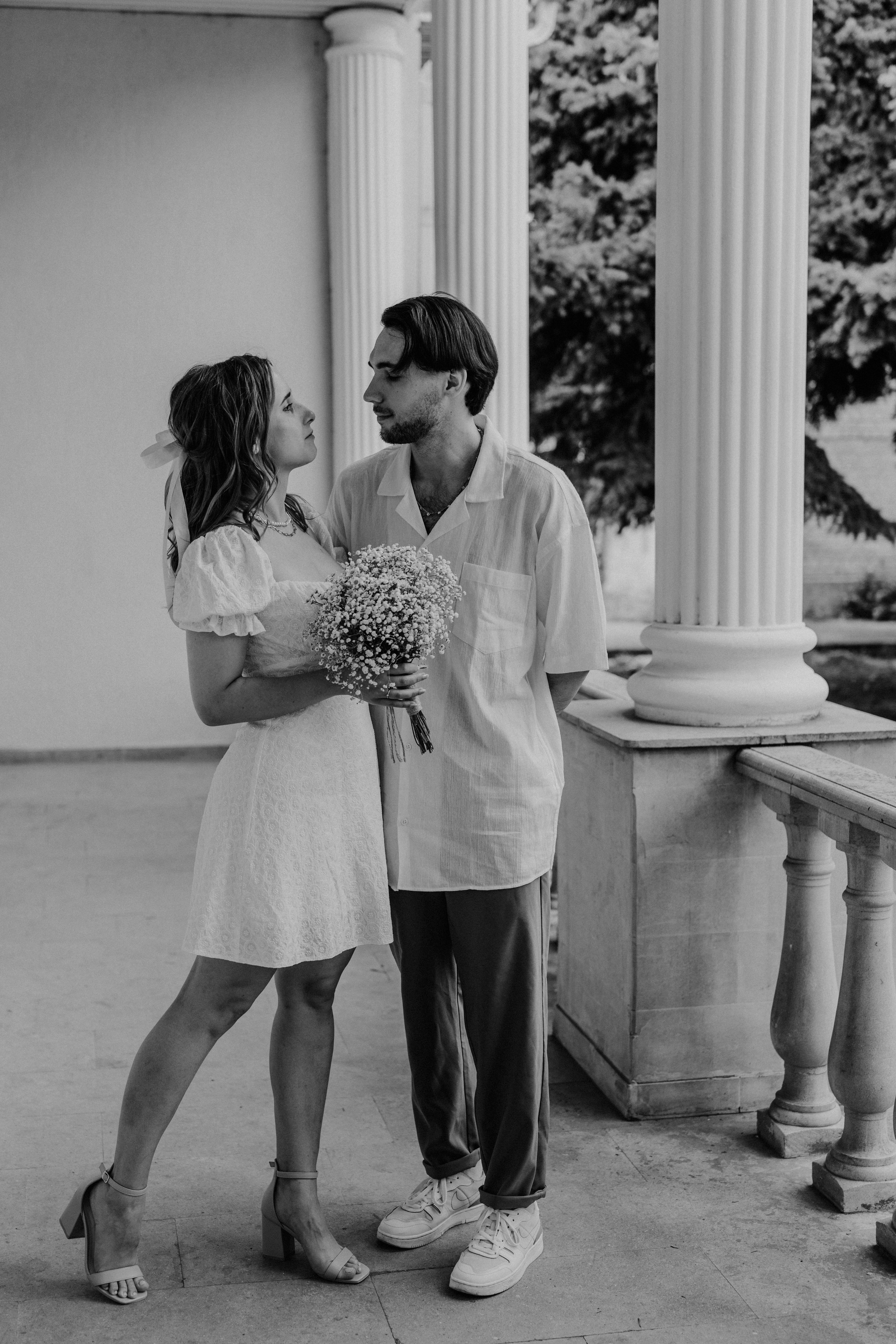 В&А. Свадебный и семейный фотограф в Ейске Инна Чаплюк