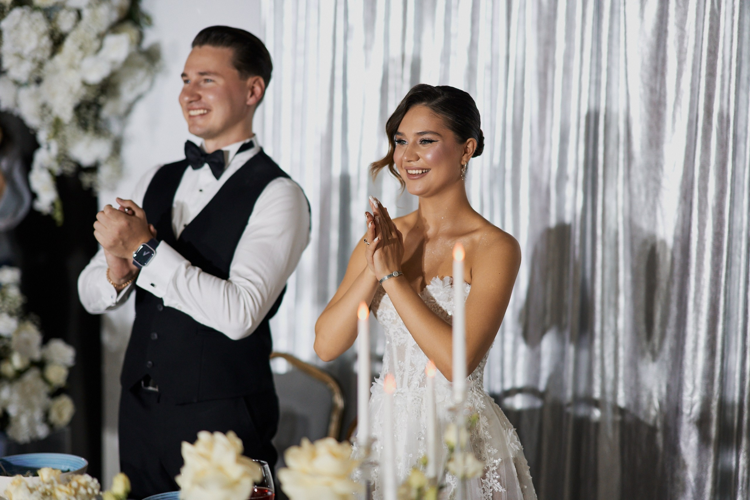 Жанна и Иван | 2025. Матвей Яворский — фотограф в Челябинске