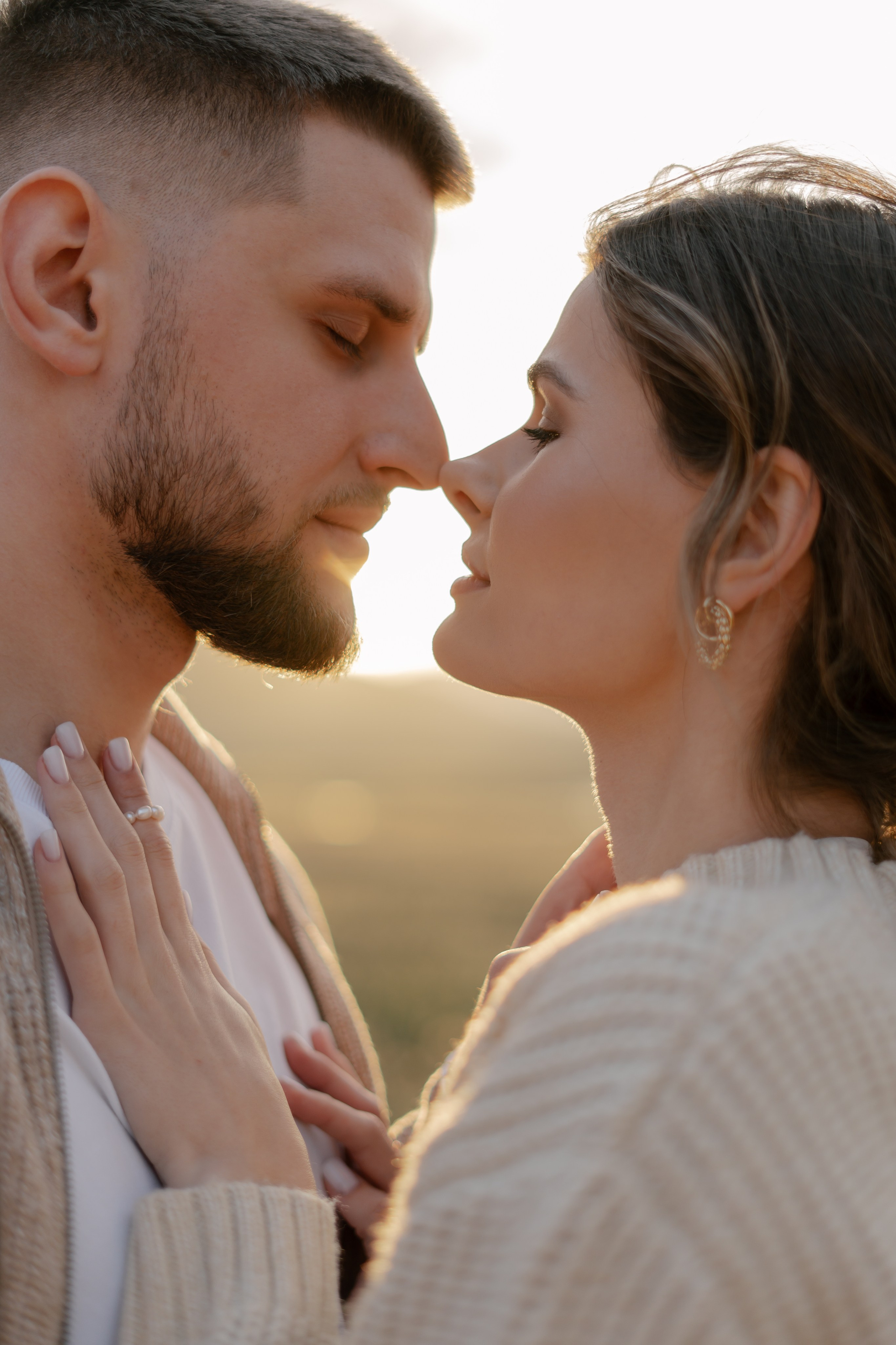 В горах Дагестана. Семейный и свадебный фотограф в Красногорске Анастасия Тихонова