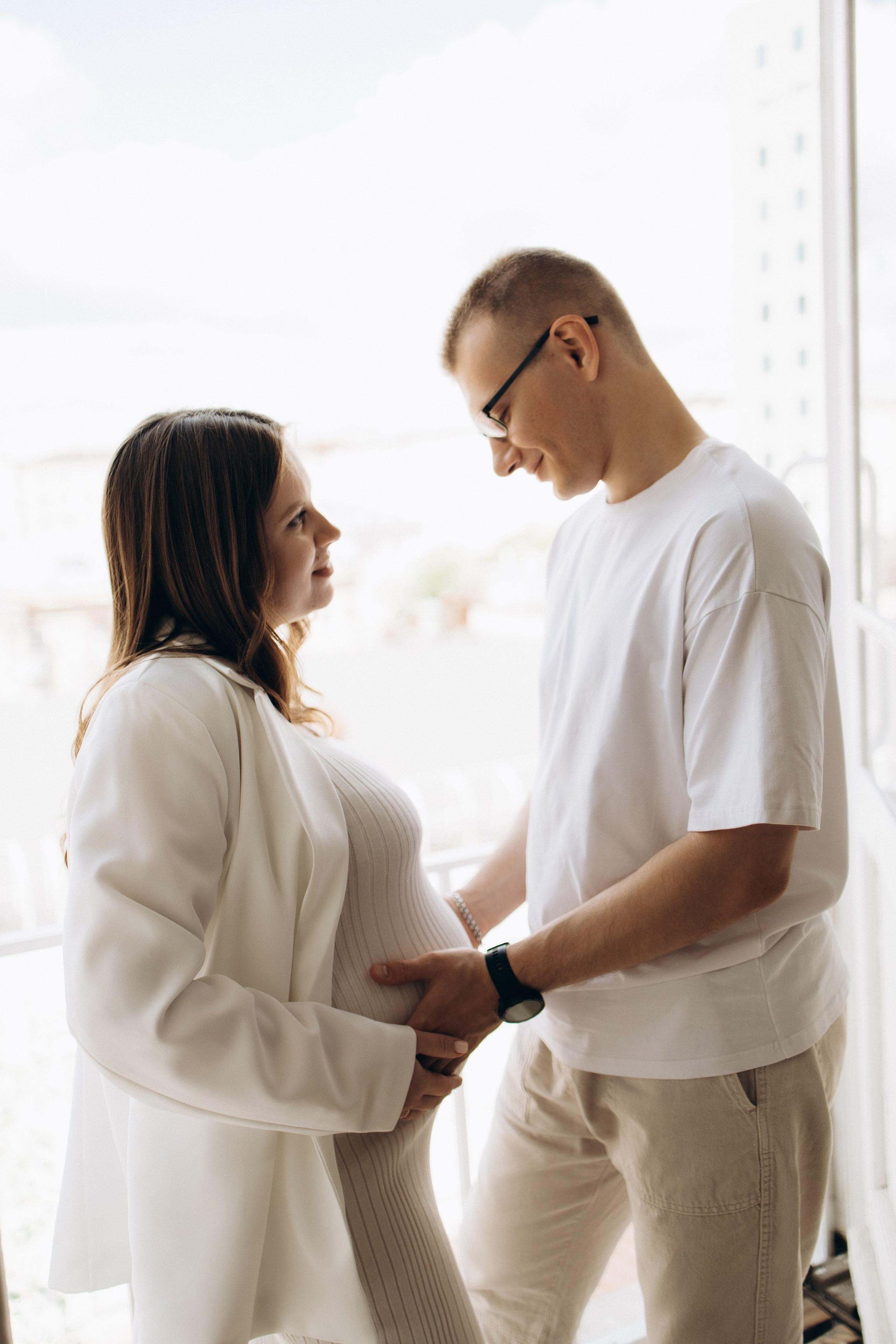 Андрей и Саша. Самый теплый фотограф в Краснодаре Рябоконь Ксения