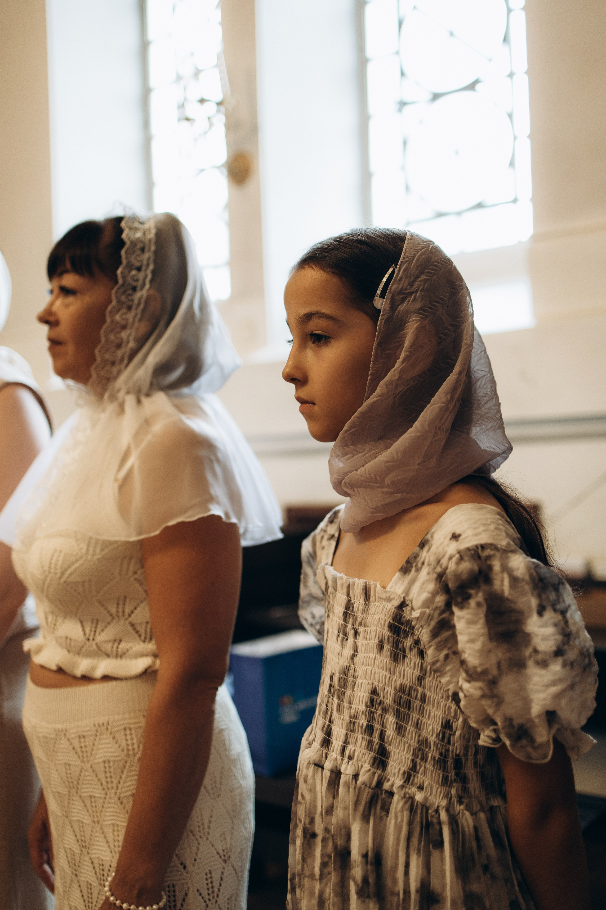 Крещение Александра. Самый теплый фотограф в Краснодаре Рябоконь Ксения