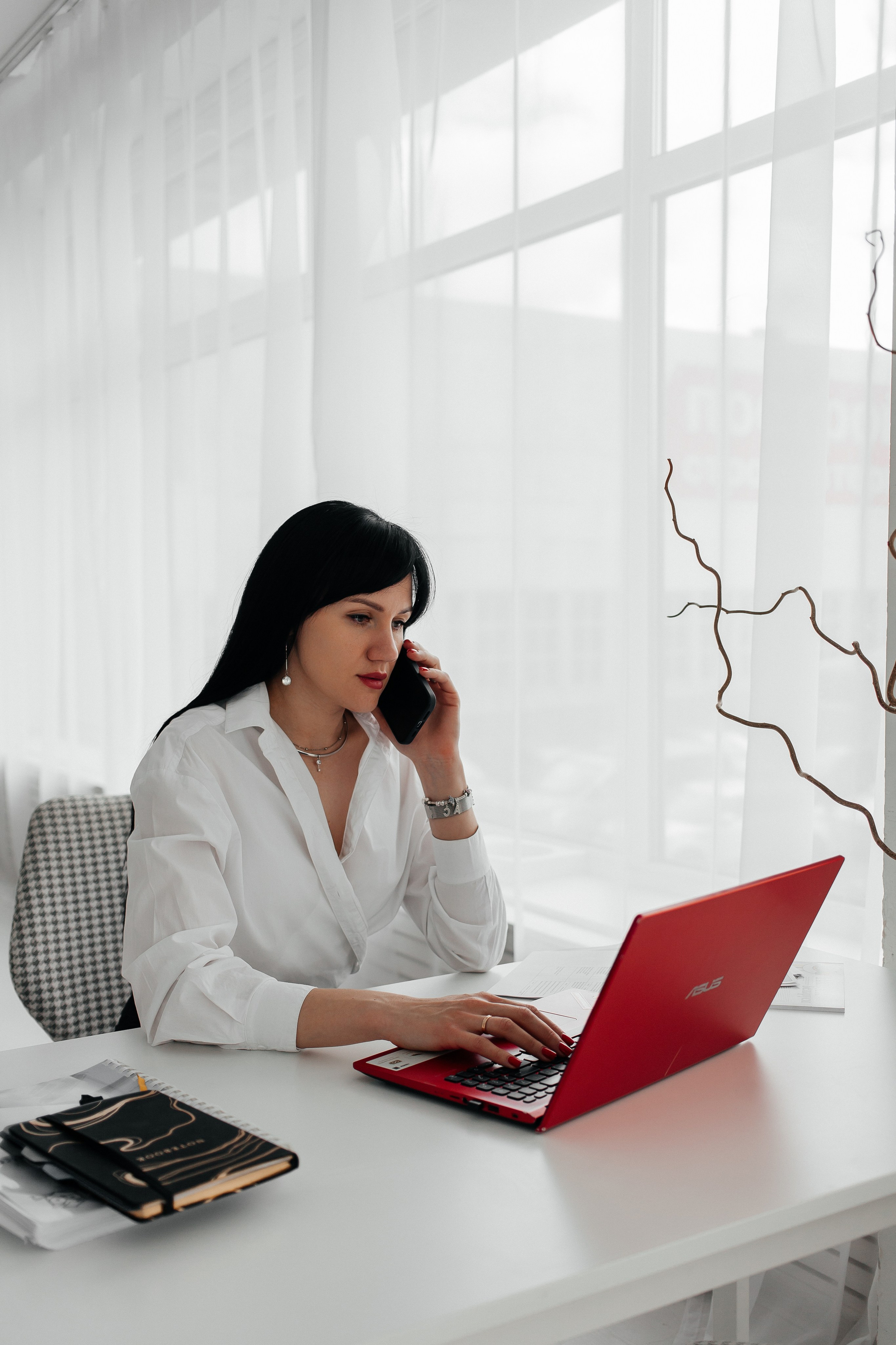 Контентная фотосессия для налогового консультанта. КОНТЕНТ ФОТОГРАФ