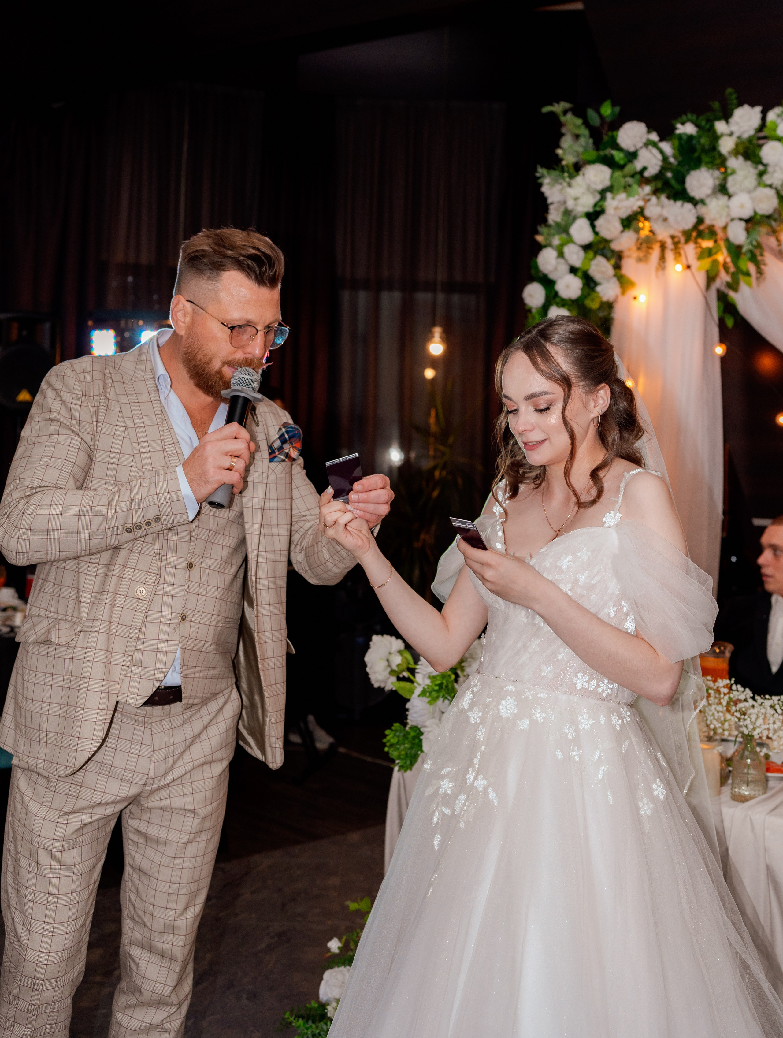 Алексей и Ангелина. Свадебный фотограф Москва