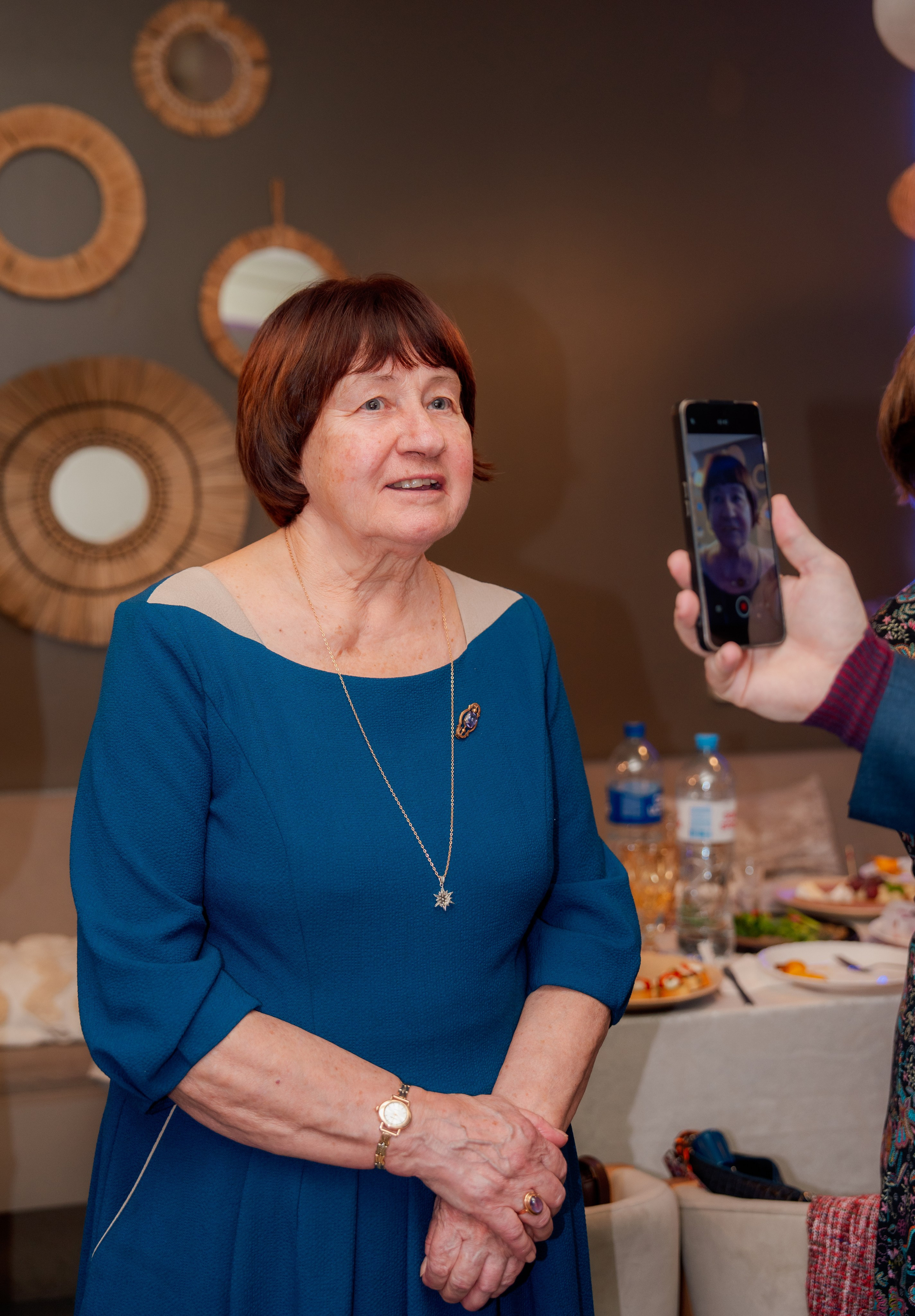 Михаил и Людмила. Камерная свадьба 11.11.2025. Свадебный фотограф Москва