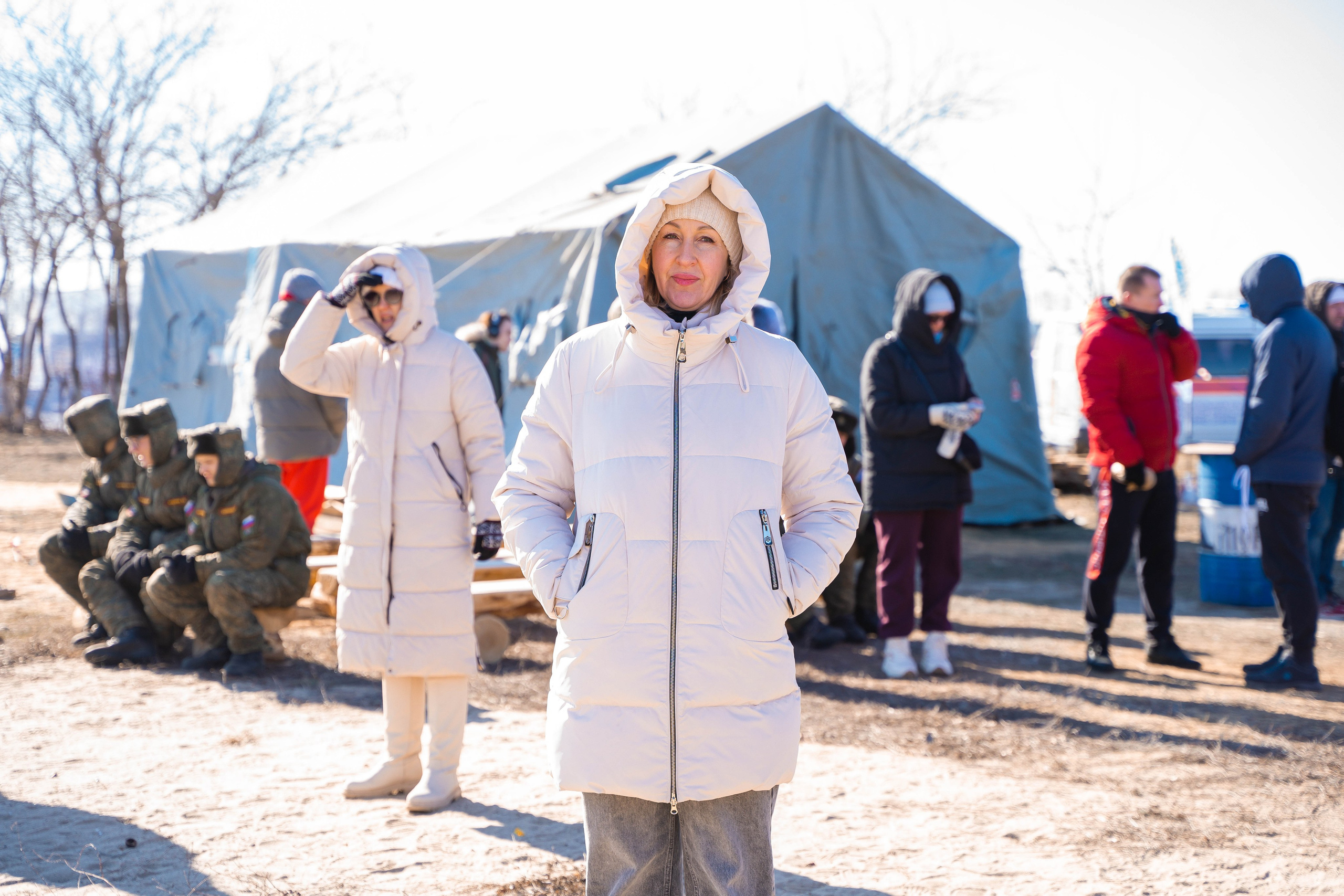 Моржеран. Shmeleva.ph Фотограф Волгоград и Волжский — Анна Шмелева