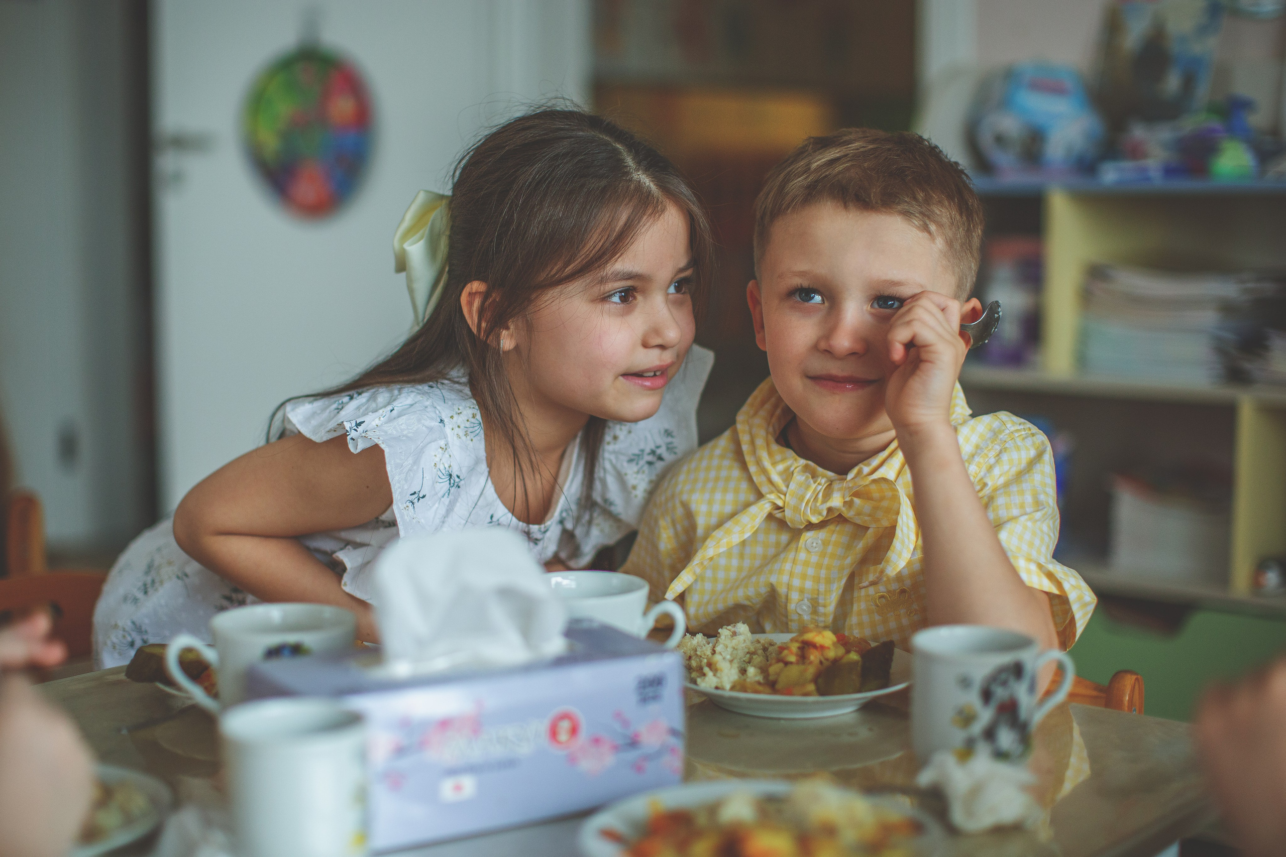Детский сад. Главная