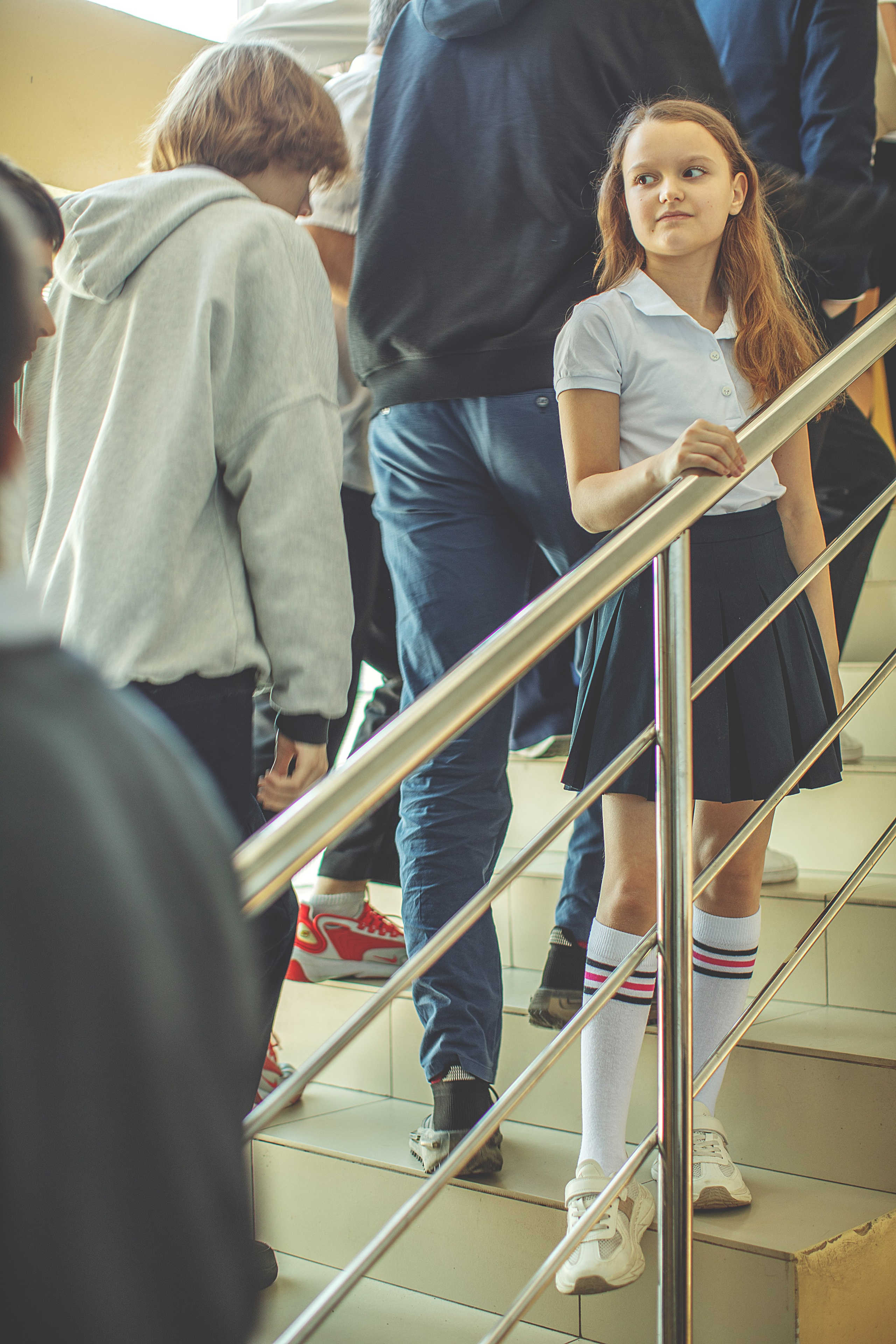 О Тебе. Главная