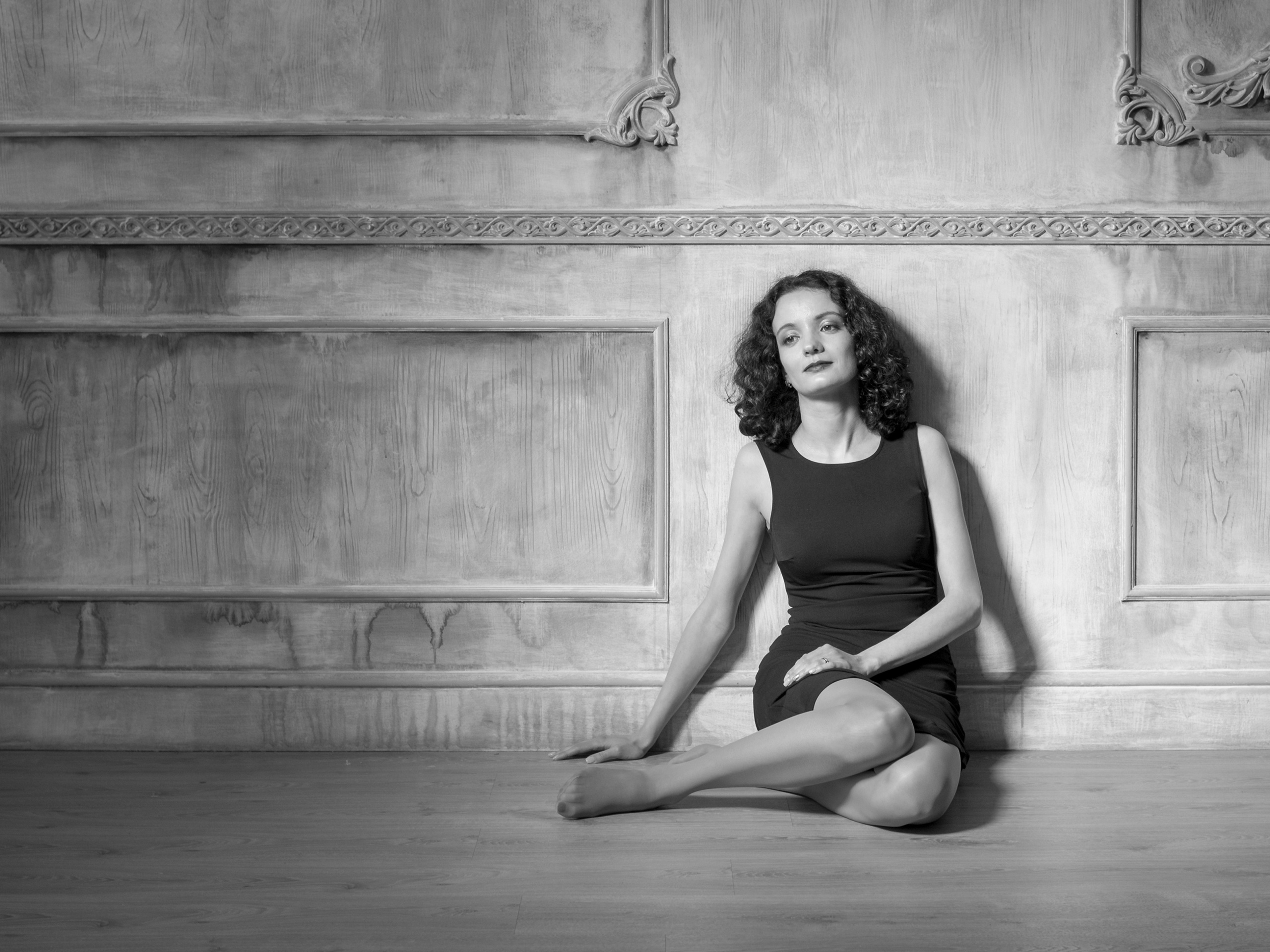 СВЕТЛАНА КРУПНОВА — бизнес-леди. Фотохудожник, портретист, фотограф в Нижнем Новгороде, Москве — Андрей