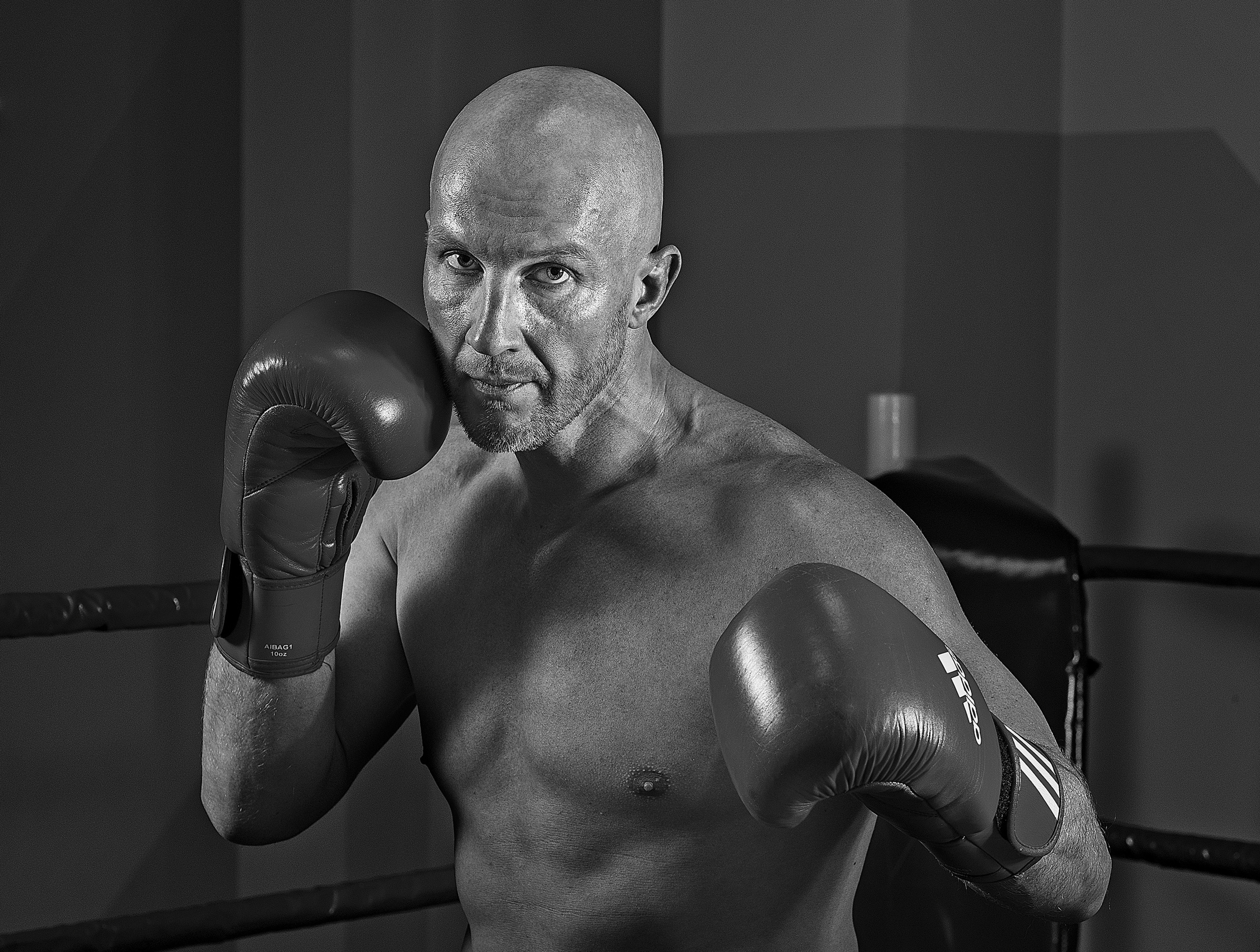 АНАТОЛИЙ ГЛАССОН — спортсмен, боксёр, тренер. Фотохудожник, портретист, фотограф в Нижнем Новгороде, Москве — Андрей