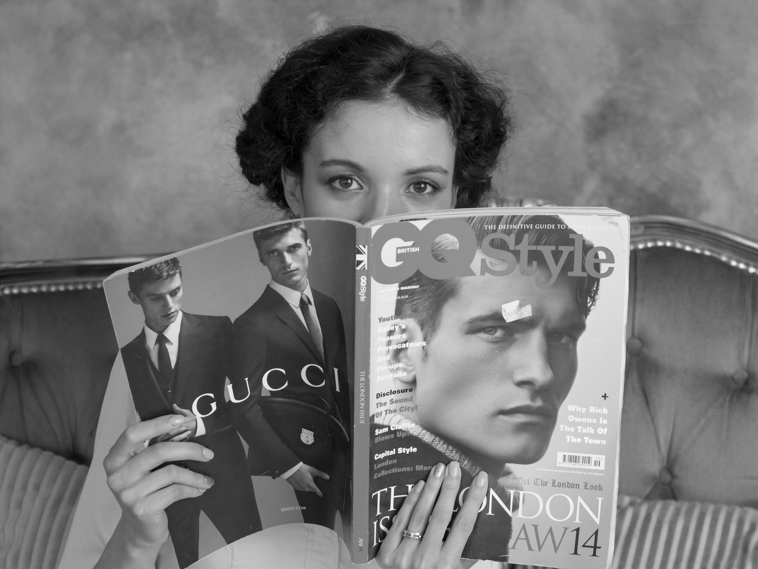 СВЕТЛАНА КРУПНОВА — бизнес-леди. Фотохудожник, портретист, фотограф в Нижнем Новгороде, Москве — Андрей