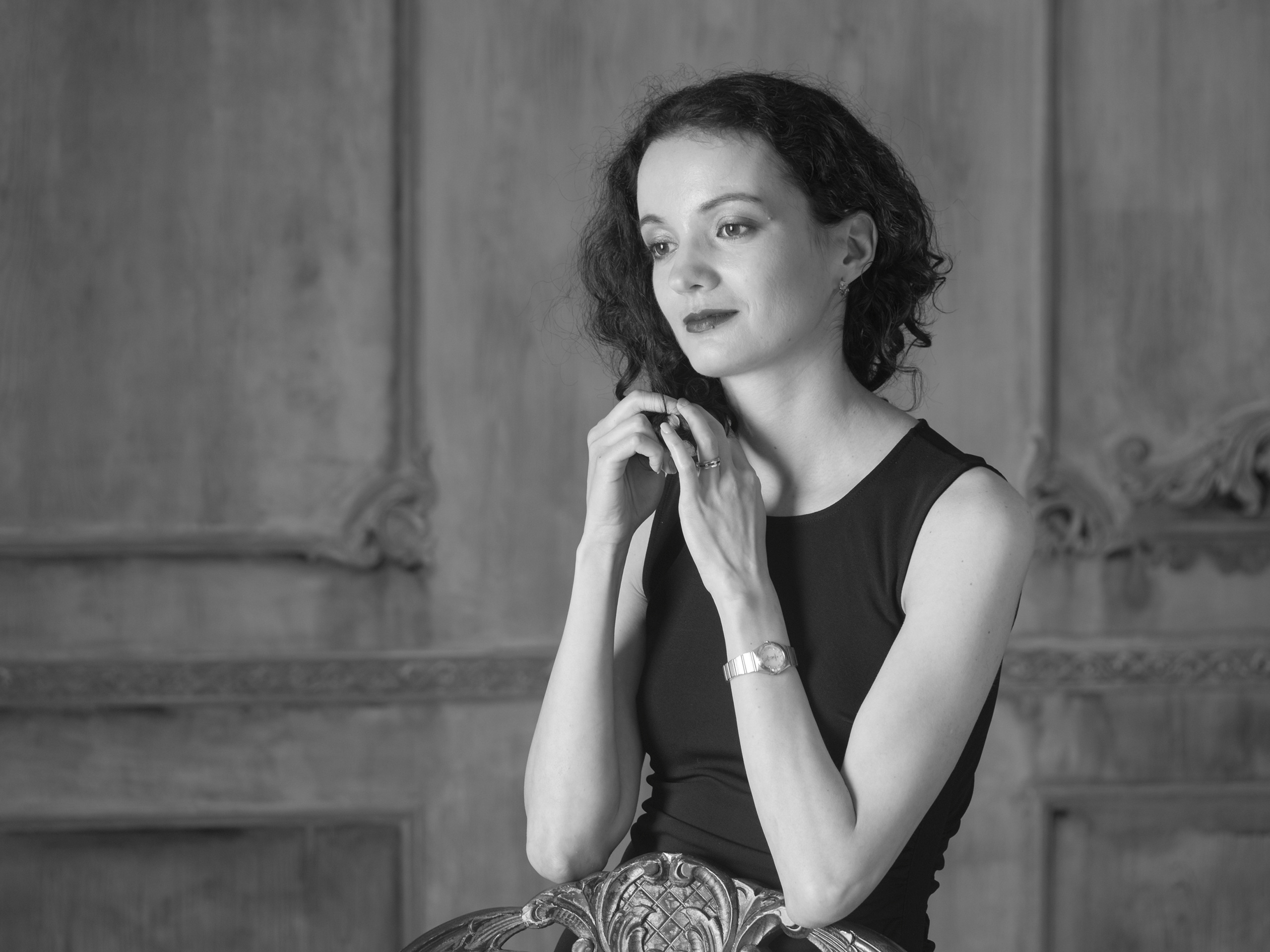 СВЕТЛАНА КРУПНОВА — бизнес-леди. Фотохудожник, портретист, фотограф в Нижнем Новгороде, Москве — Андрей