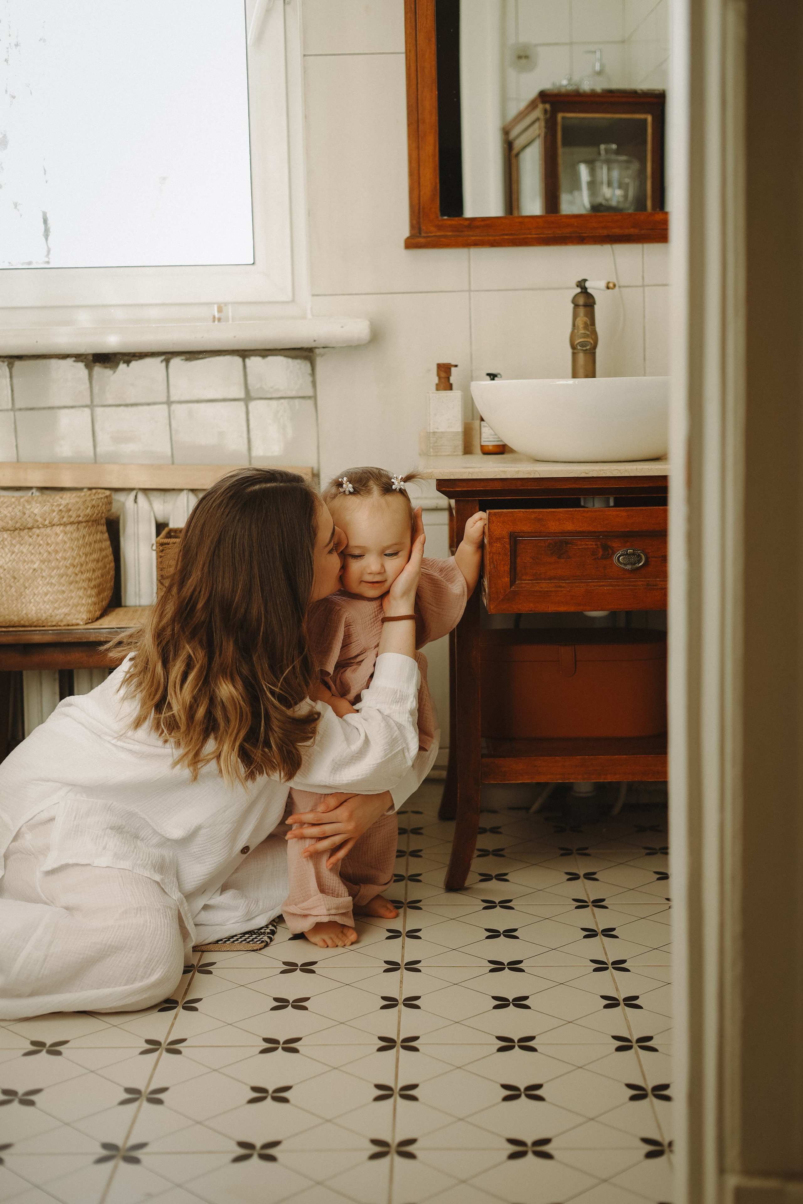 Катя и Майя. Диана Чечель. Свадебный и семейный фотограф в Москве