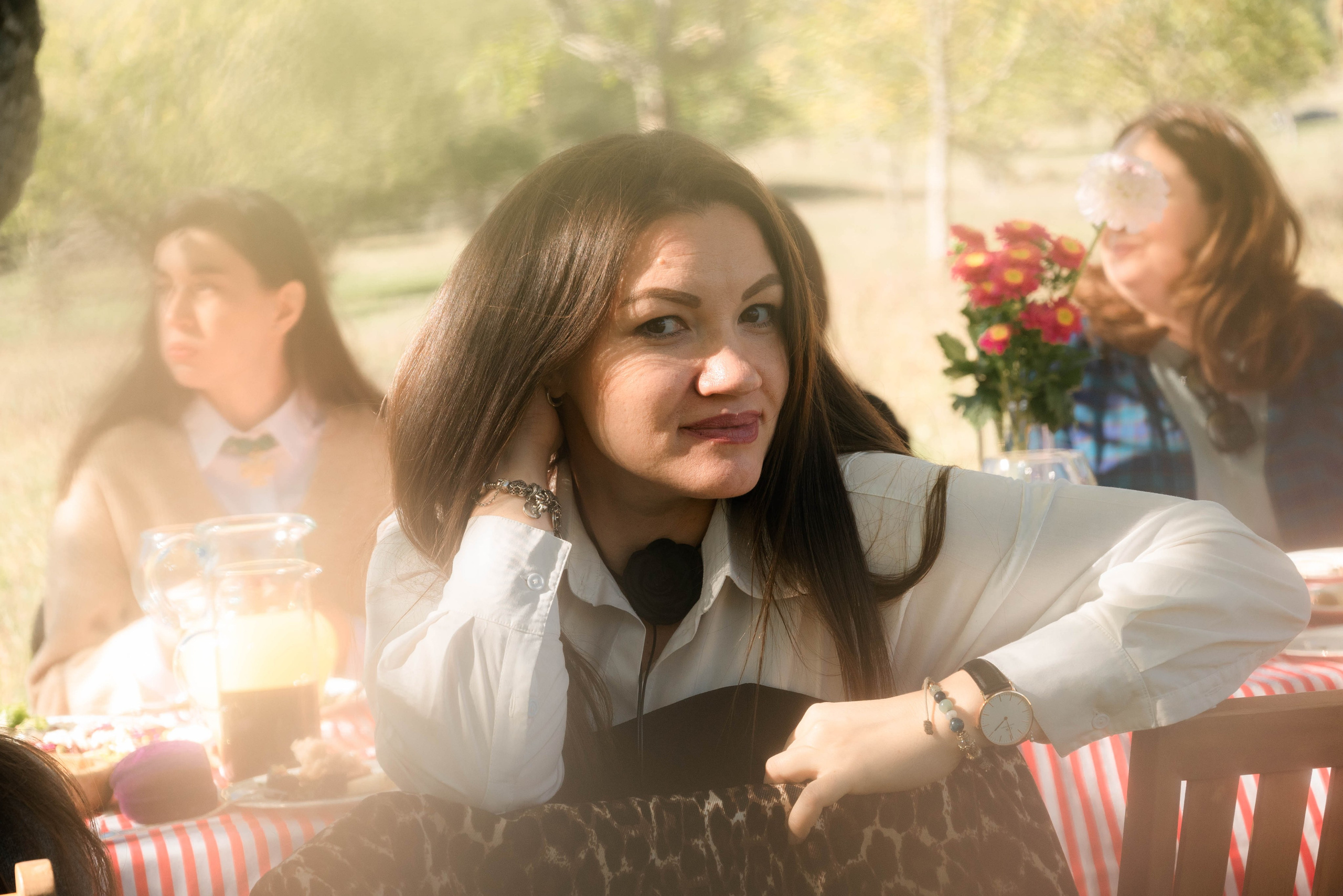 Мероприятия. Главная