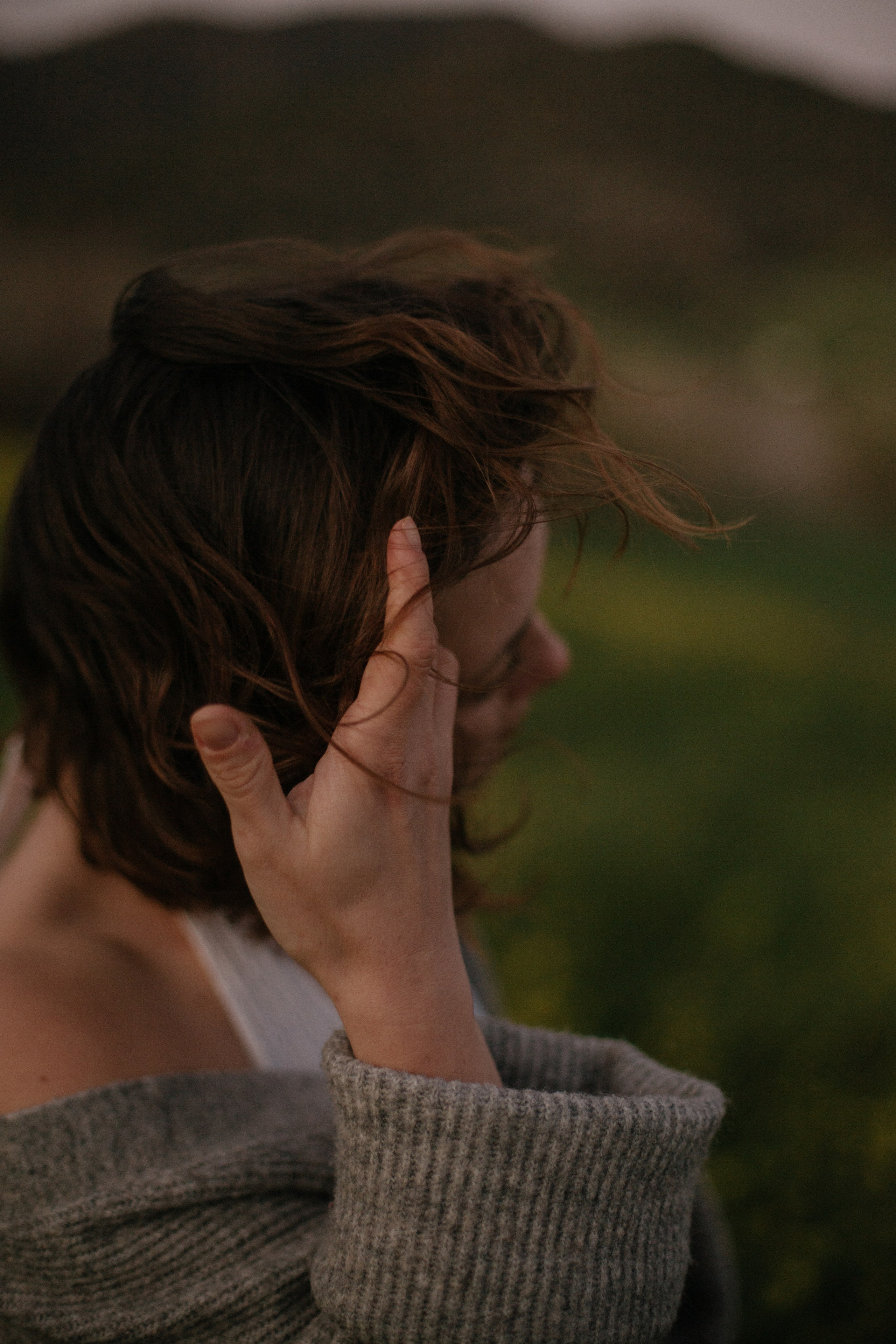 Veta. Portrait, family and pet photographer in Cyprus, Ksenia Bourdelle