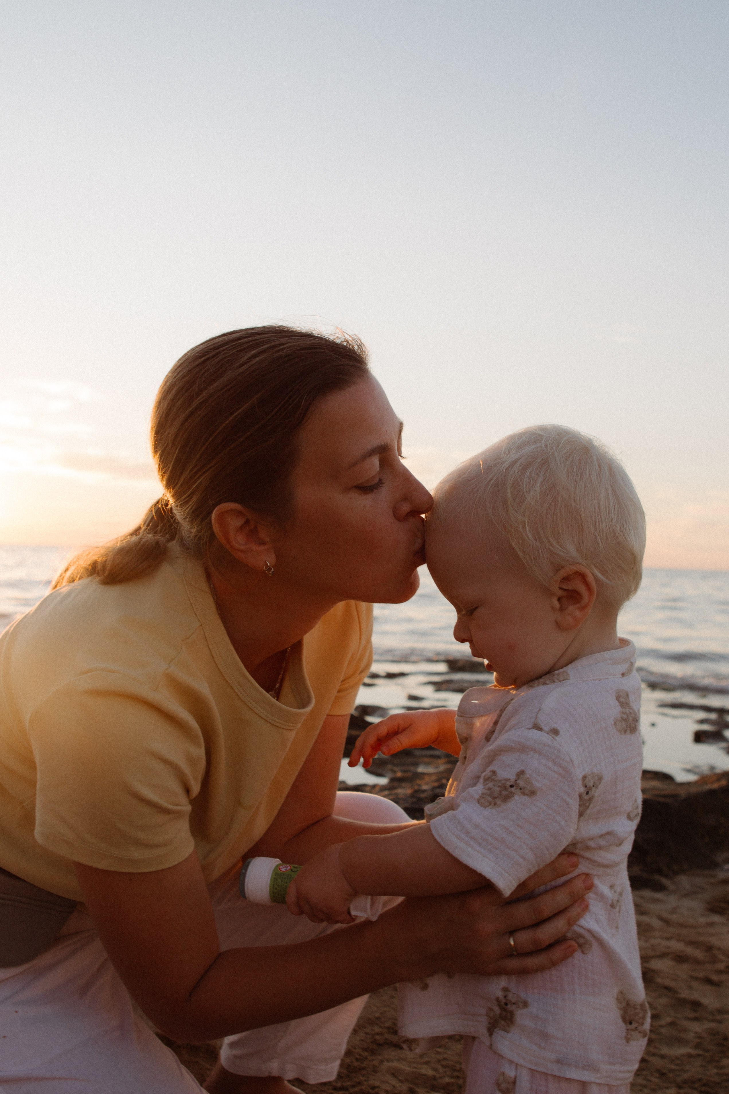 Melymko fam. Portrait, family and pet photographer in Cyprus, Ksenia Bourdelle