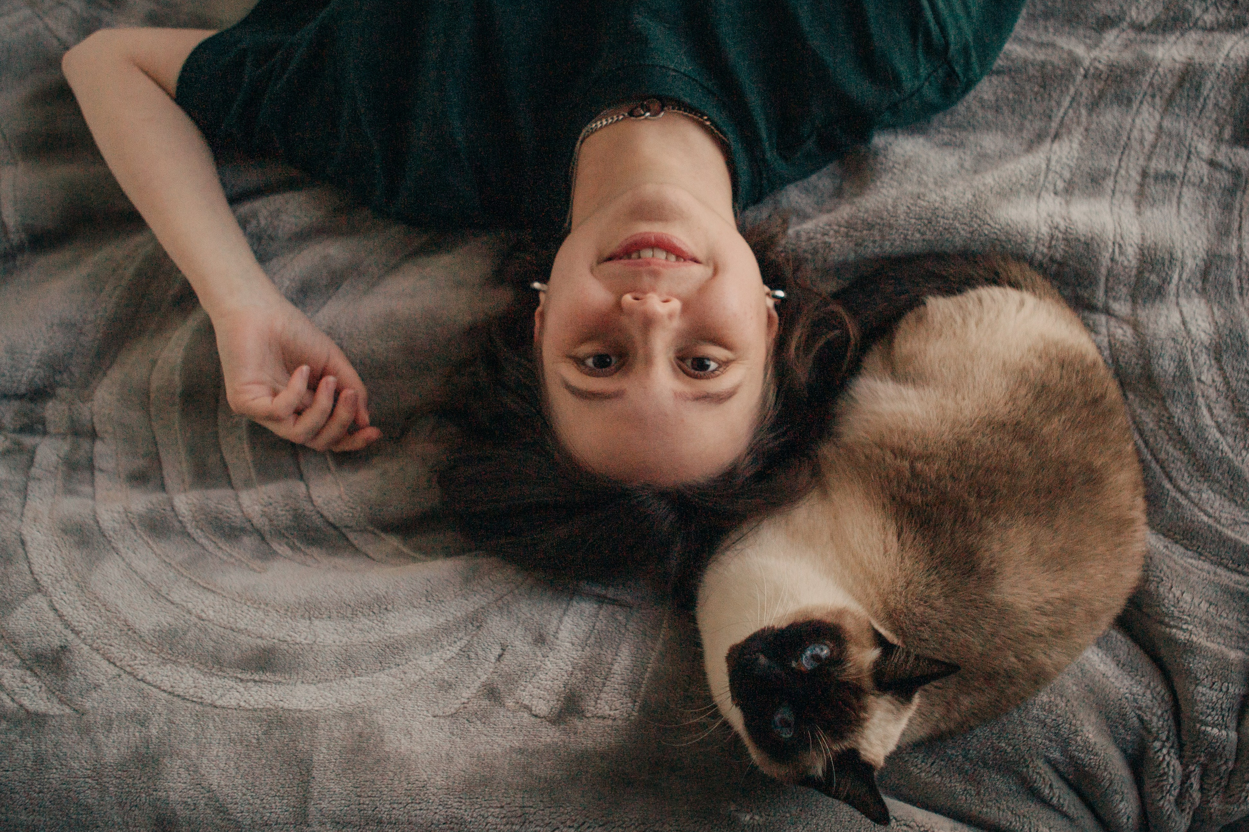 Alina. Portrait, family and pet photographer in Cyprus, Ksenia Bourdelle