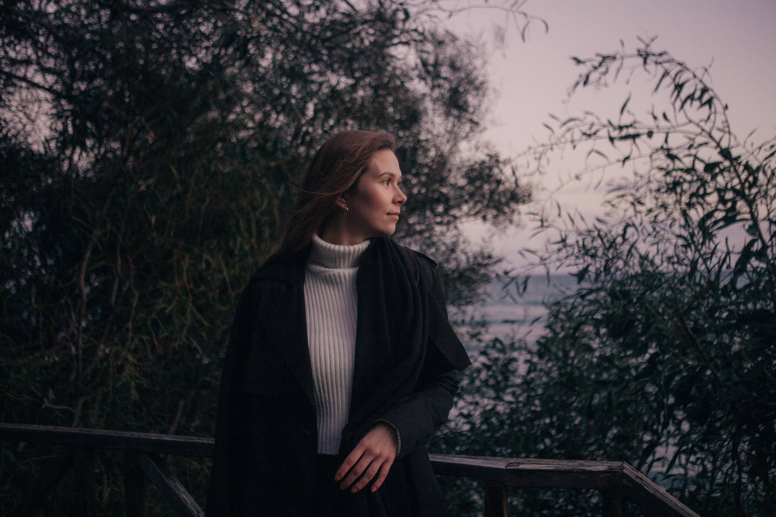 Nastya. Portrait, family and pet photographer in Cyprus, Ksenia Bourdelle