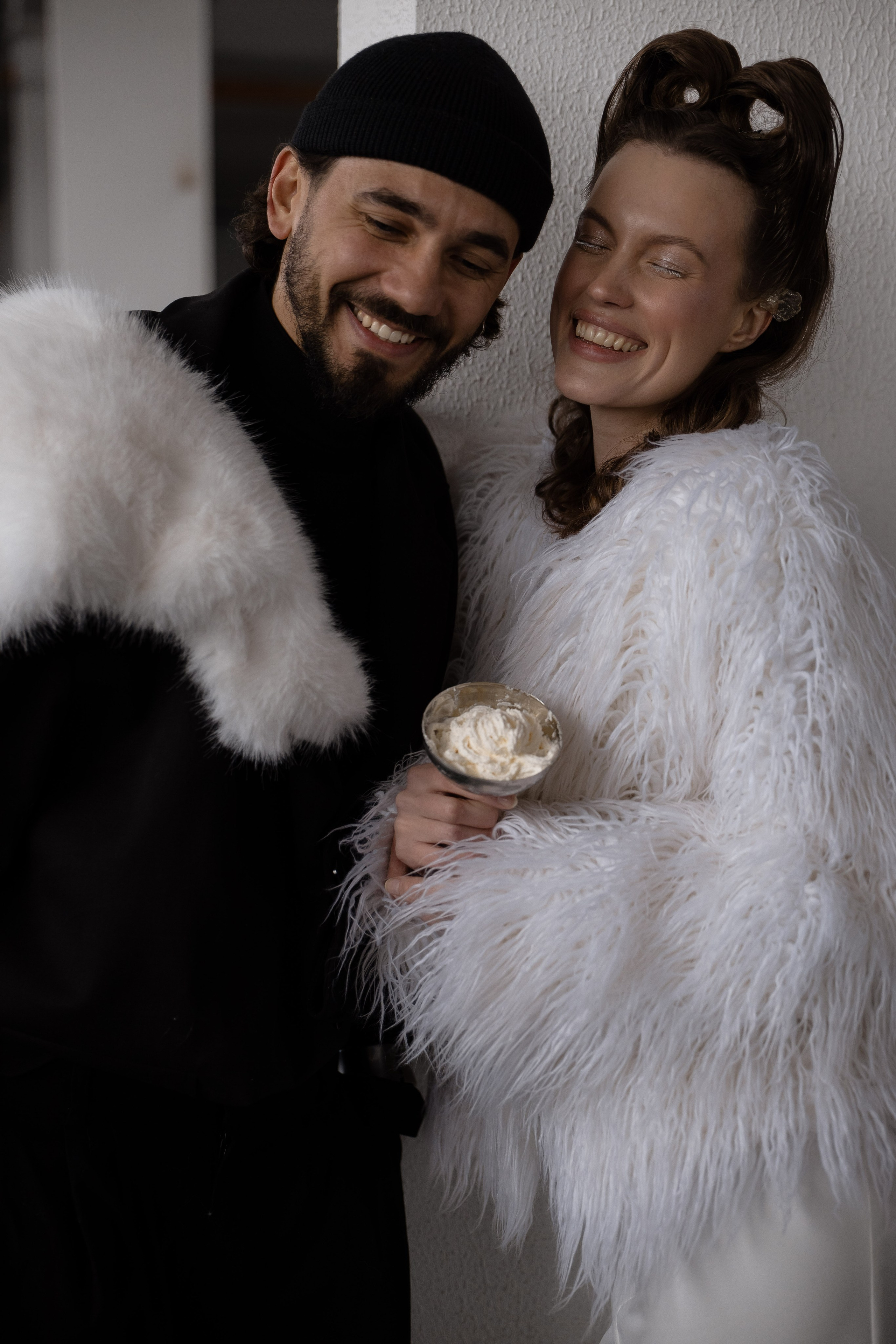 FROSED. Кто мы?