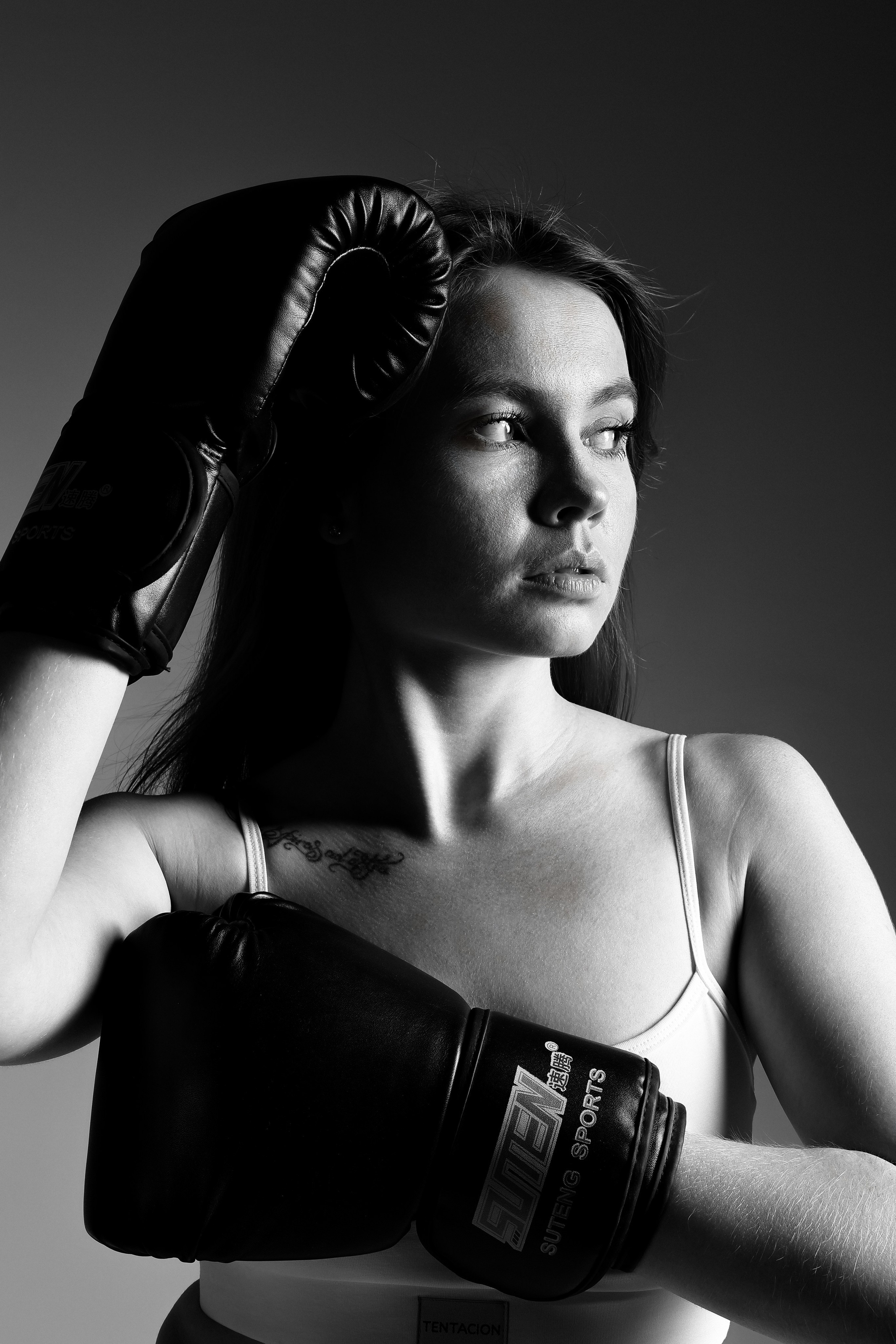 Индивидуальные. Ксения Куницкая фотограф Нижний Новгород