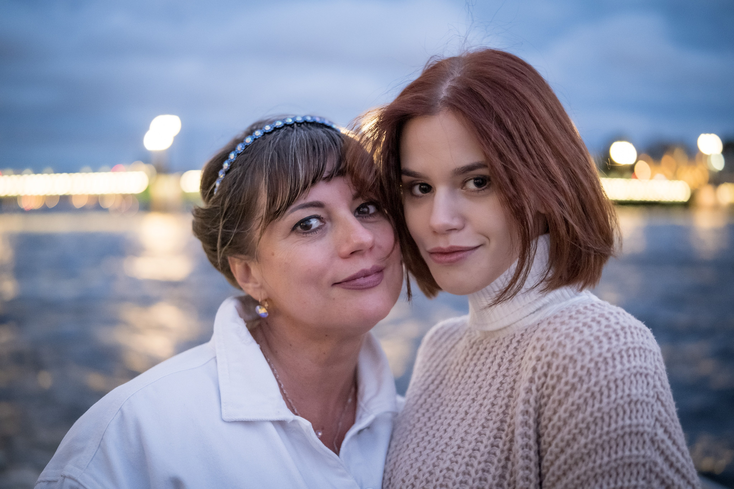 Отзывы. Фотограф и оператор Илья Гунбин