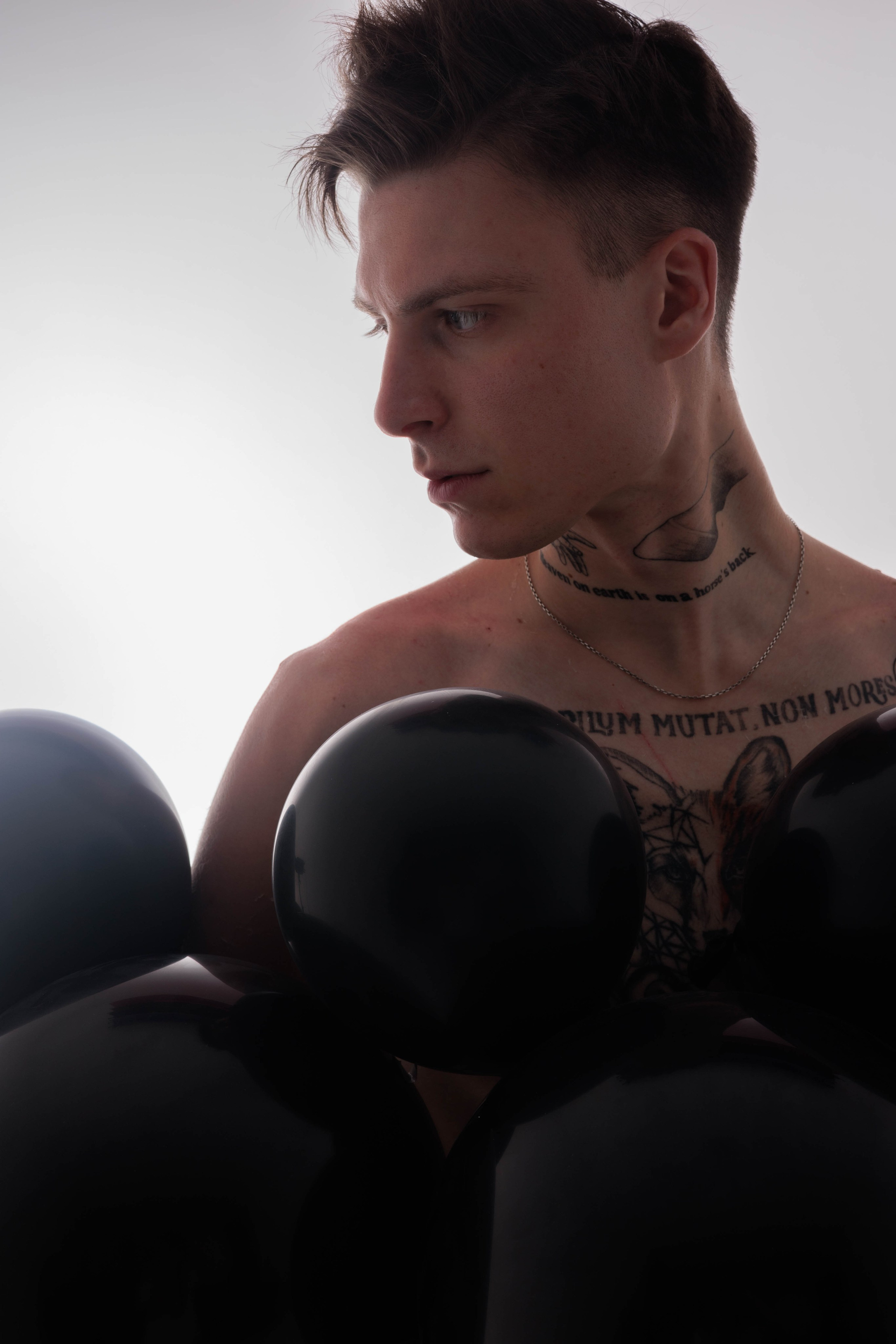 Константин. Gorbunova Alina Фотограф