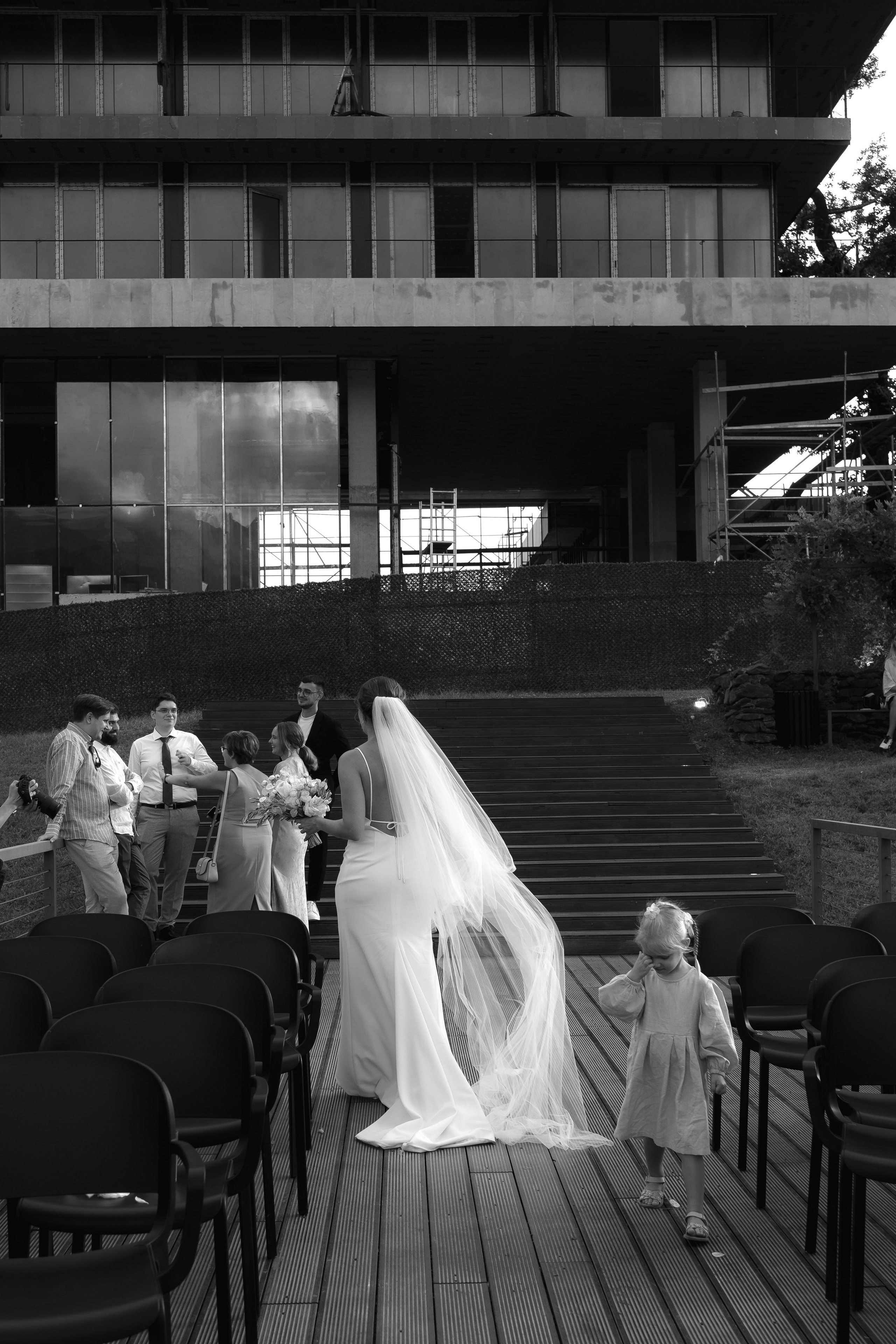 Georgia: Dreams About. Сентиментальная свадебная фотография