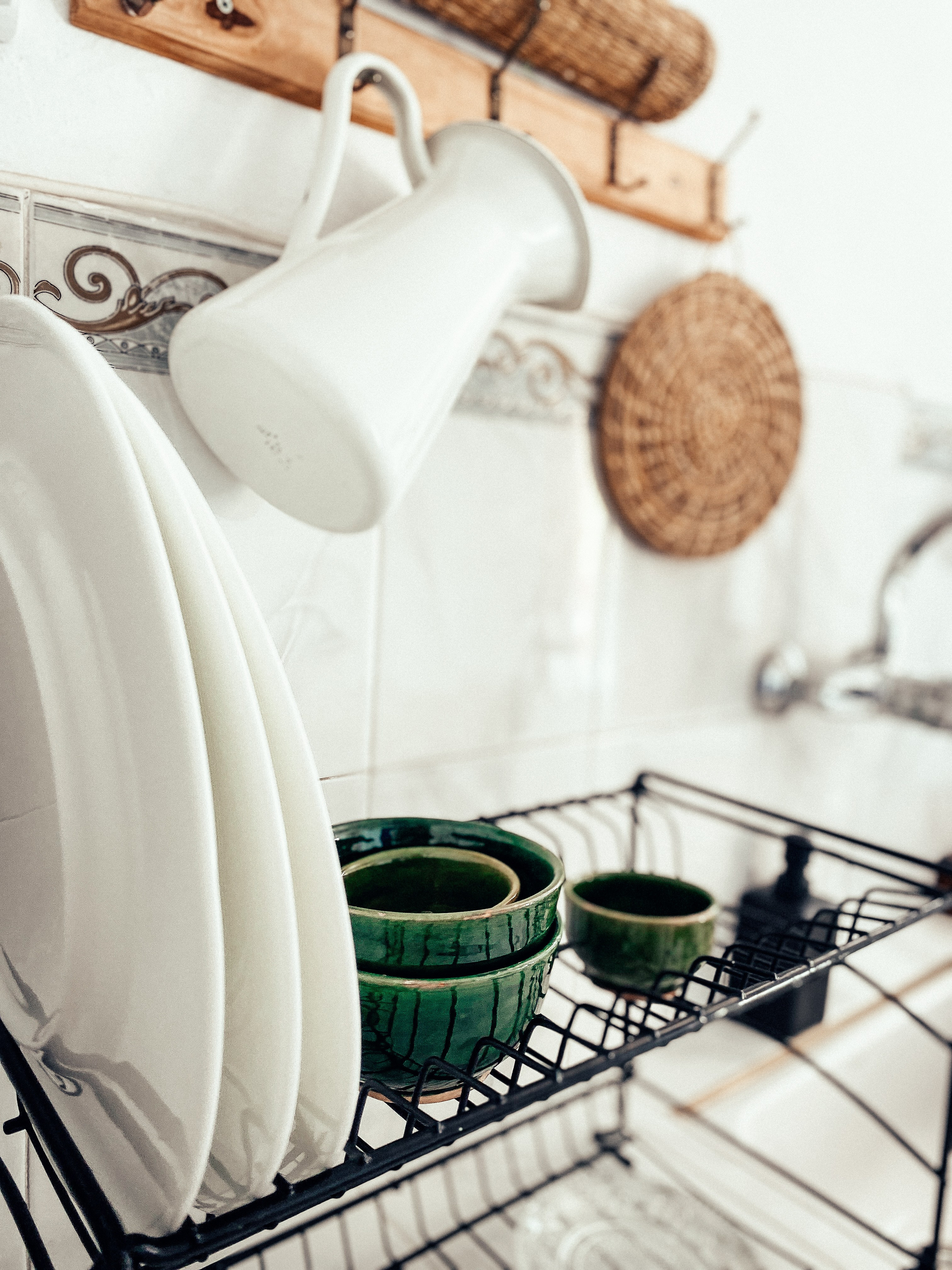 Studio. Olga Popova — Photographer in Morocco